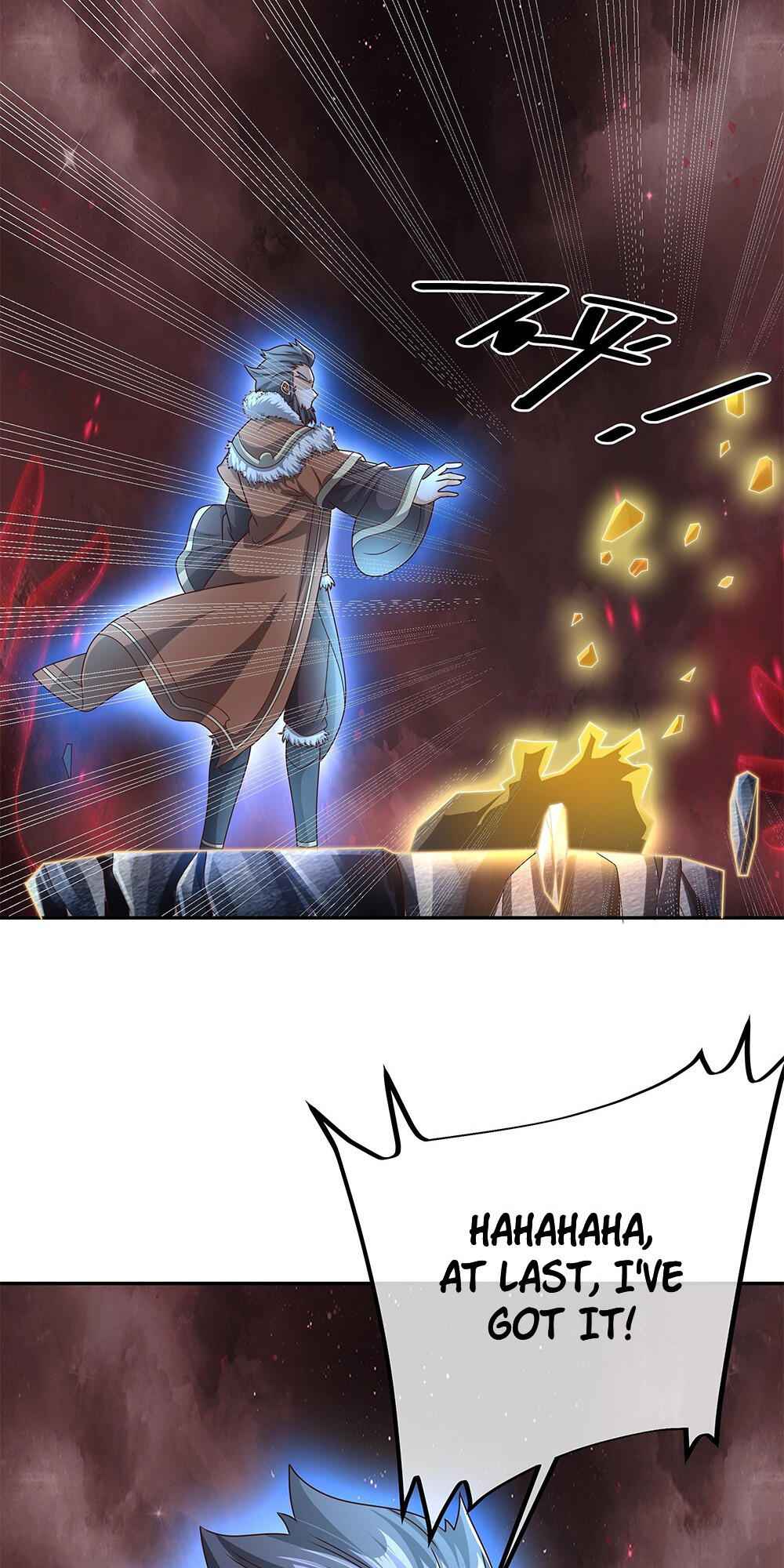 It All Starts With Being Reborn 1 Thousand Times Chapter 21 - Page 19