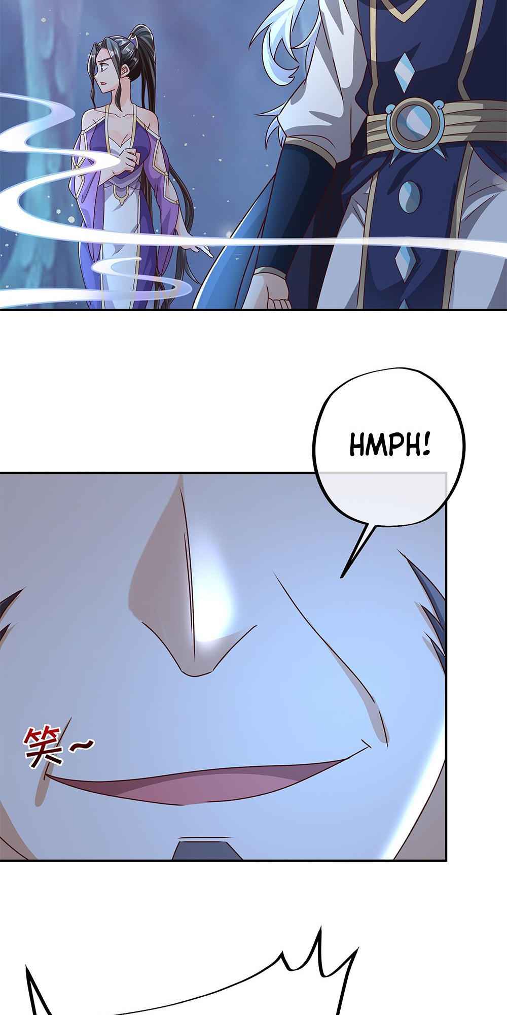 It All Starts With Being Reborn 1 Thousand Times Chapter 21 - Page 2