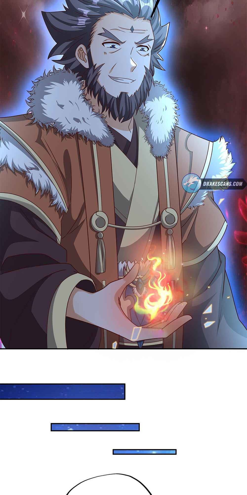 It All Starts With Being Reborn 1 Thousand Times Chapter 21 - Page 20