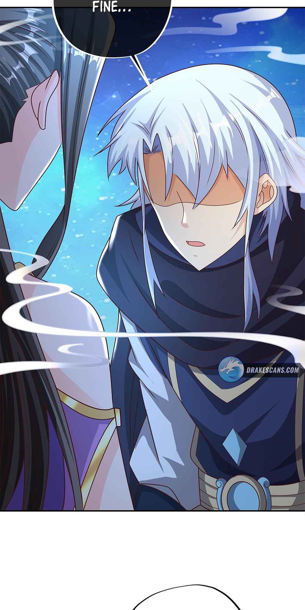 It All Starts With Being Reborn 1 Thousand Times Chapter 21 - Page 22