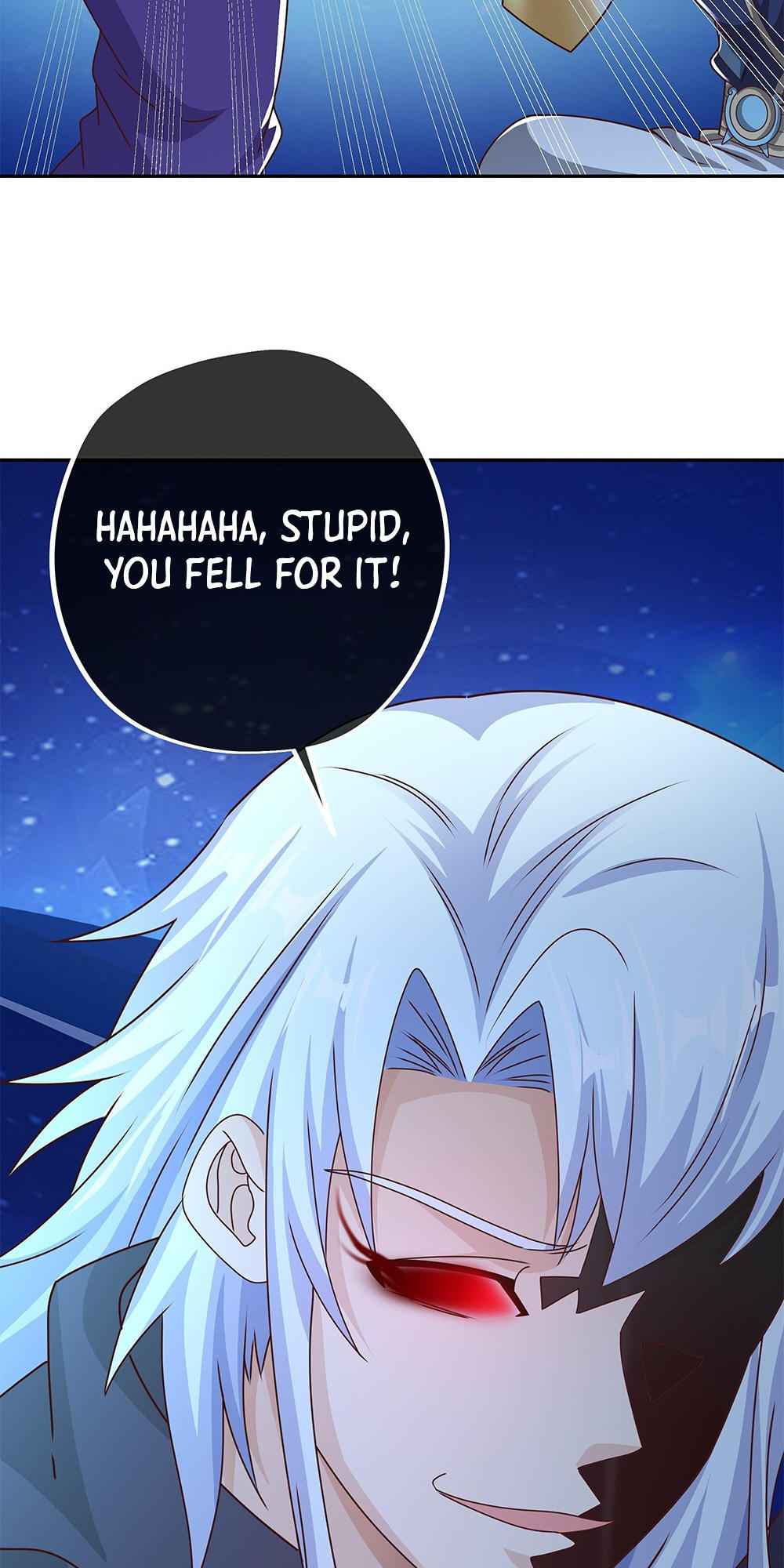 It All Starts With Being Reborn 1 Thousand Times Chapter 21 - Page 25