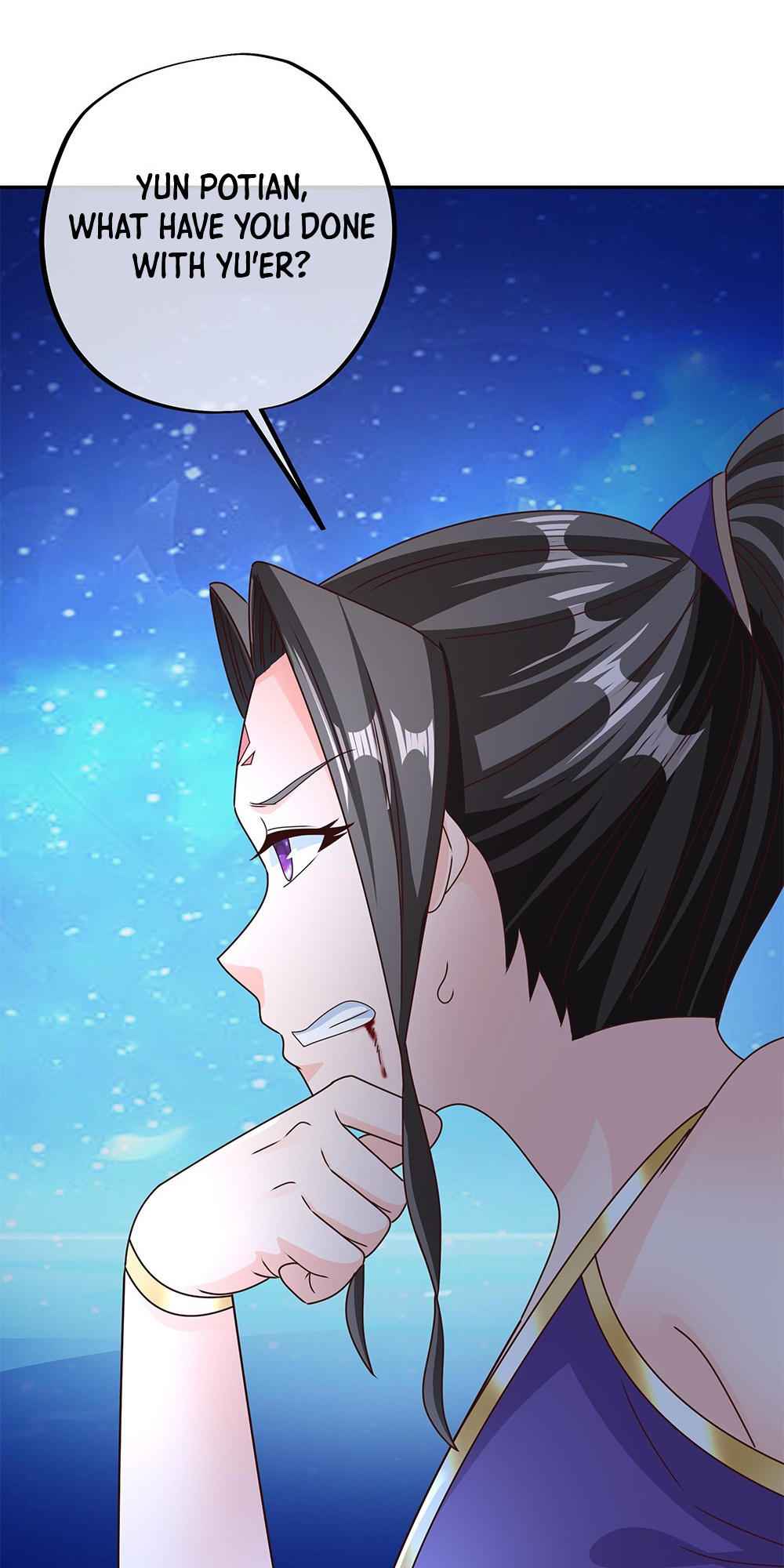 It All Starts With Being Reborn 1 Thousand Times Chapter 21 - Page 30