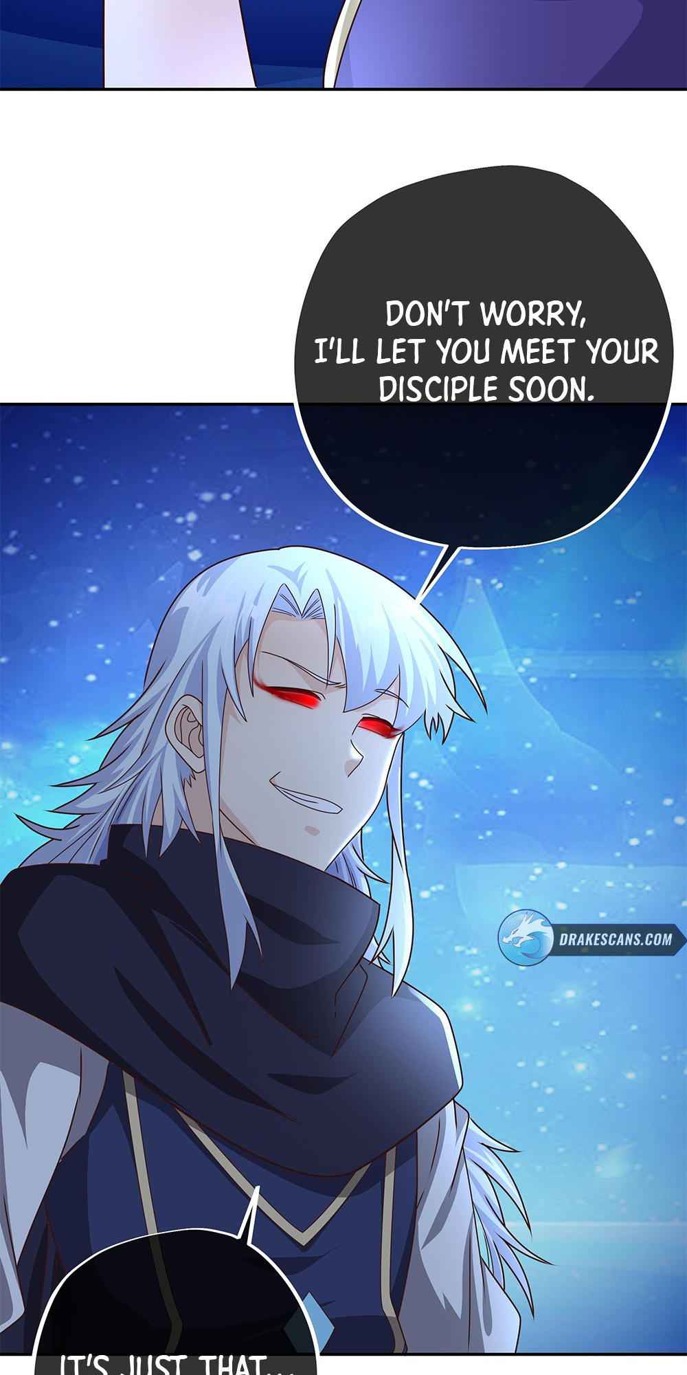 It All Starts With Being Reborn 1 Thousand Times Chapter 21 - Page 31