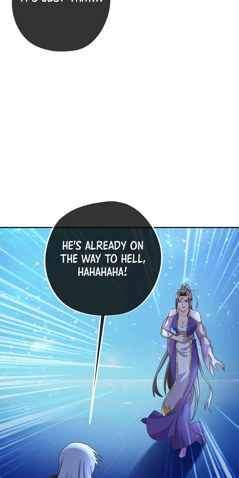 It All Starts With Being Reborn 1 Thousand Times Chapter 21 - Page 32