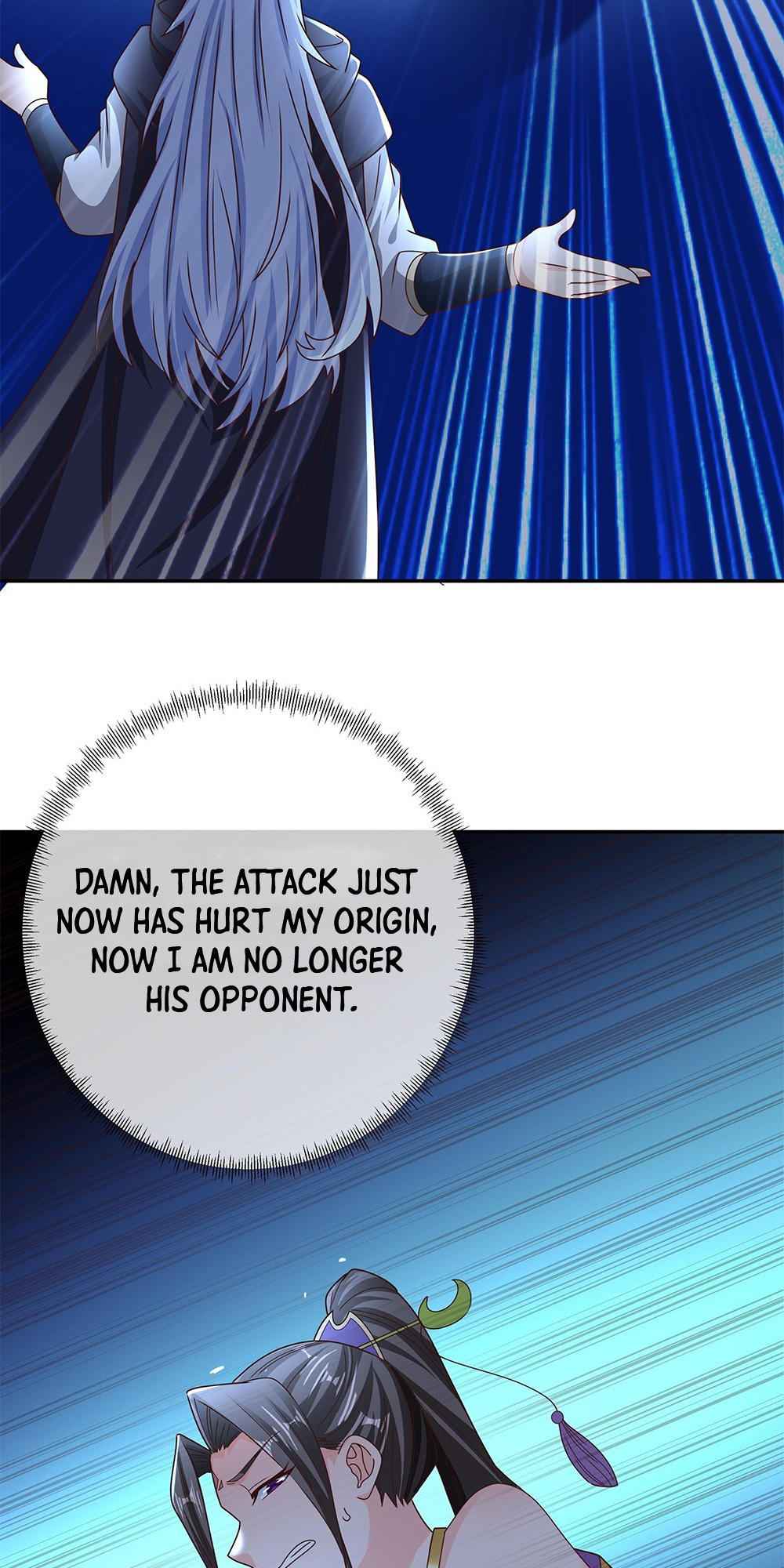 It All Starts With Being Reborn 1 Thousand Times Chapter 21 - Page 33