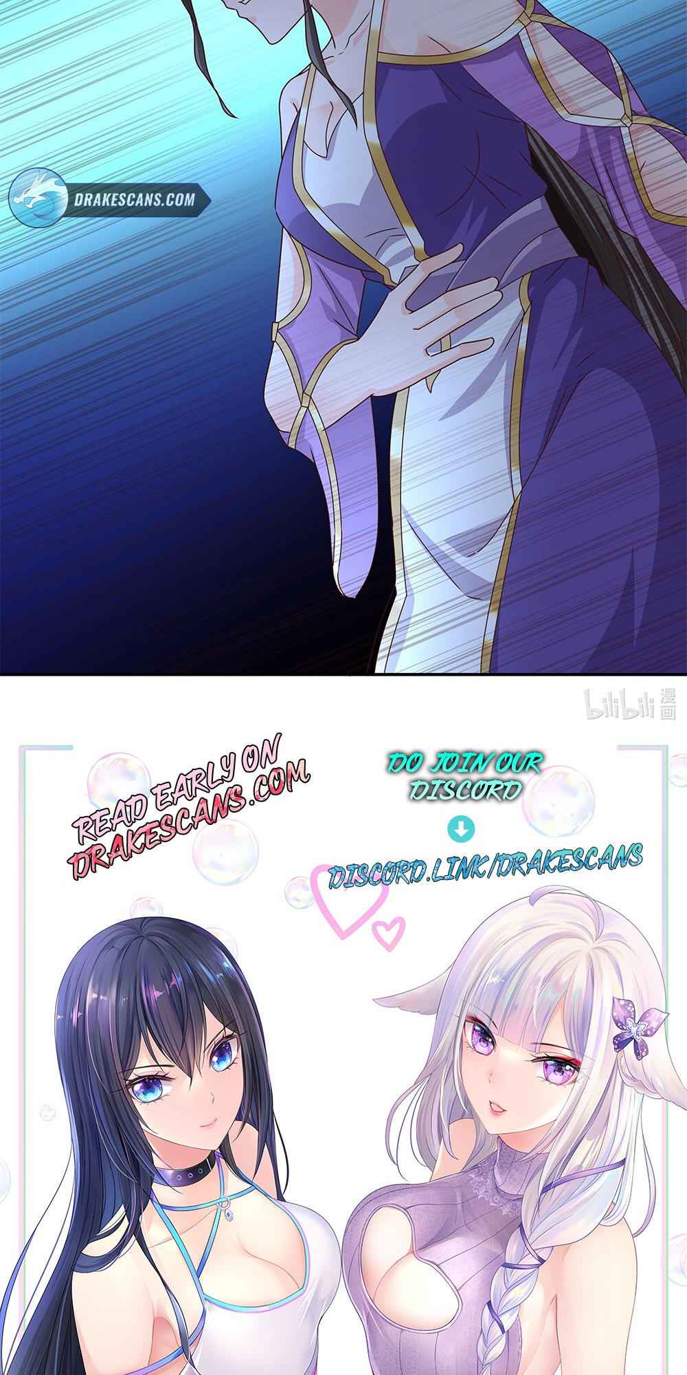It All Starts With Being Reborn 1 Thousand Times Chapter 21 - Page 34