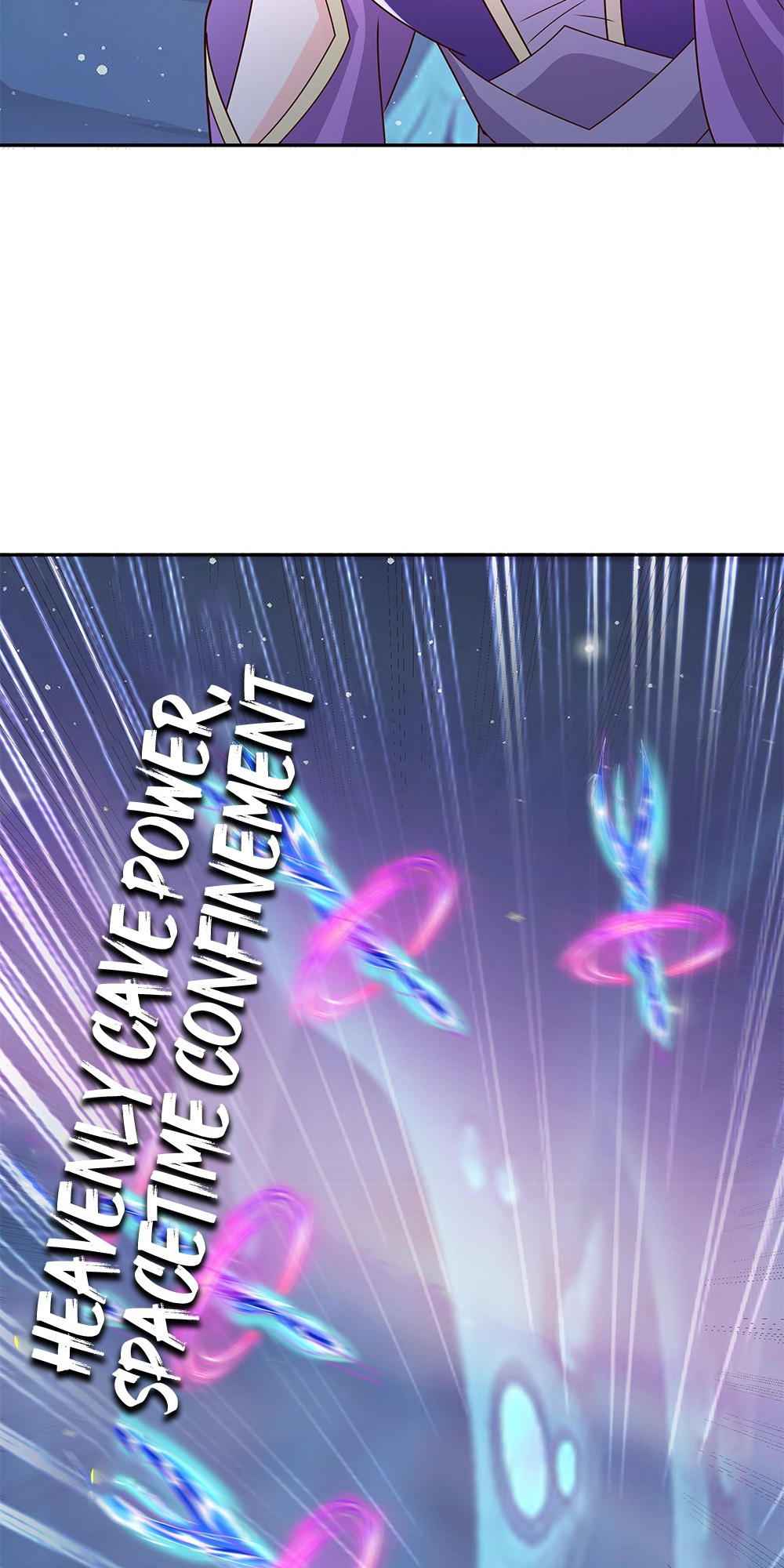 It All Starts With Being Reborn 1 Thousand Times Chapter 21 - Page 8
