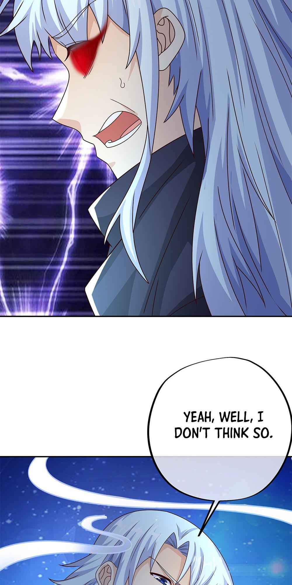 It All Starts With Being Reborn 1 Thousand Times Chapter 22 - Page 12