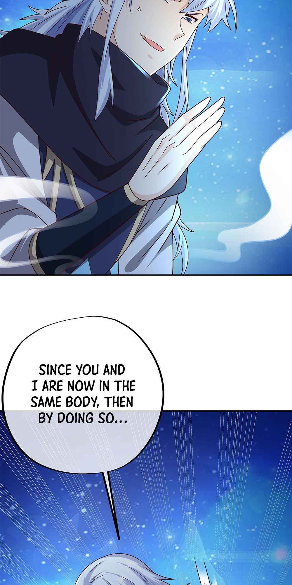 It All Starts With Being Reborn 1 Thousand Times Chapter 22 - Page 13