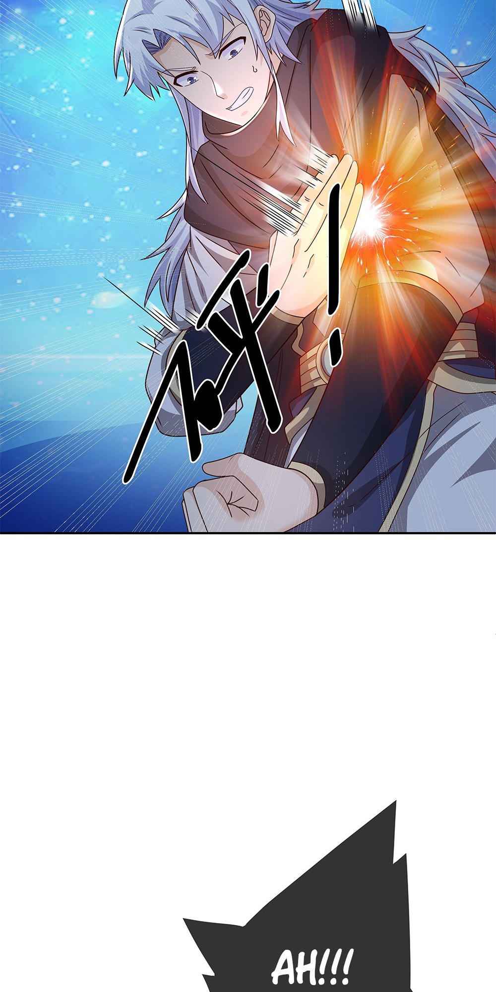 It All Starts With Being Reborn 1 Thousand Times Chapter 22 - Page 14