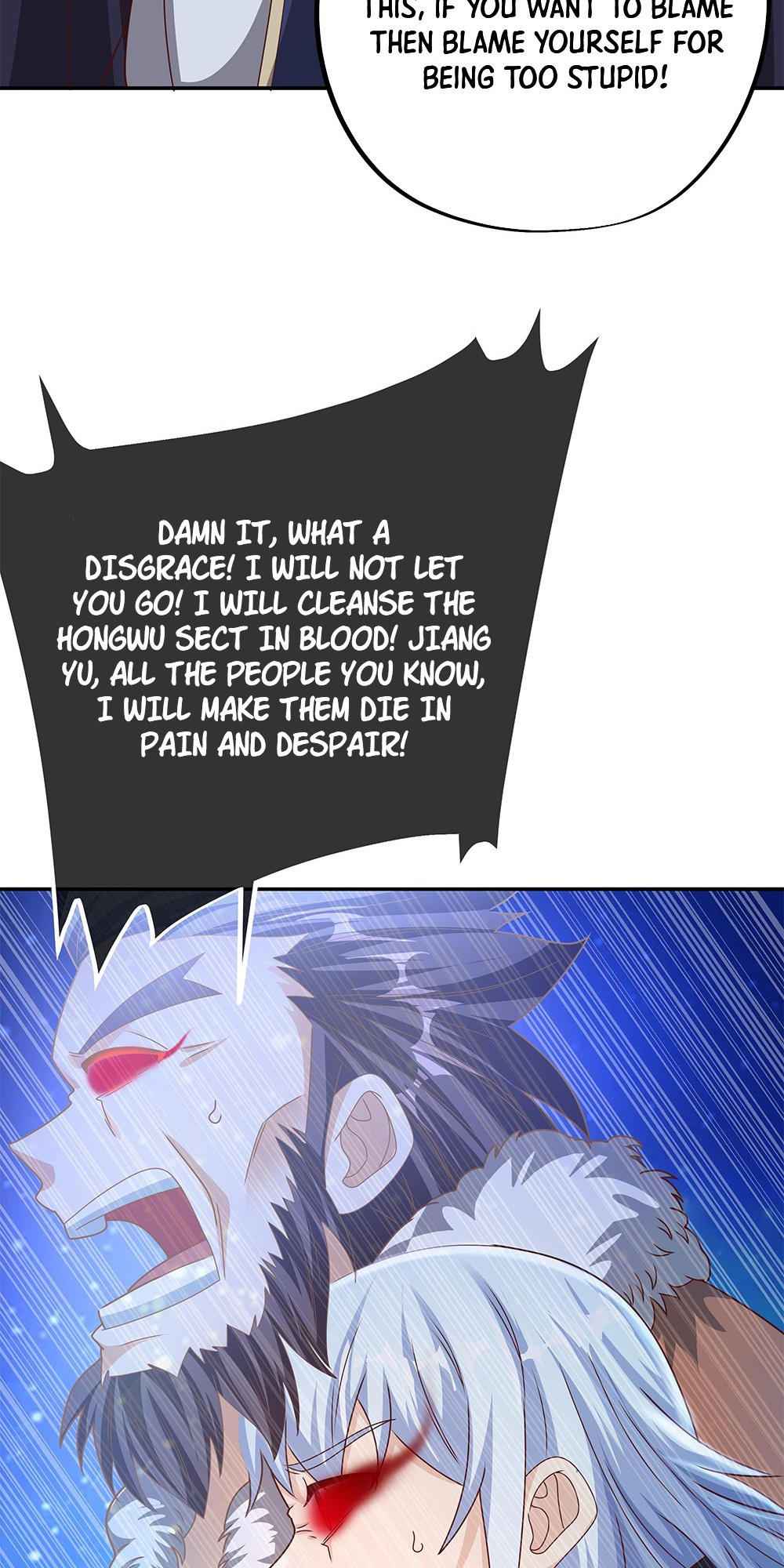 It All Starts With Being Reborn 1 Thousand Times Chapter 22 - Page 17