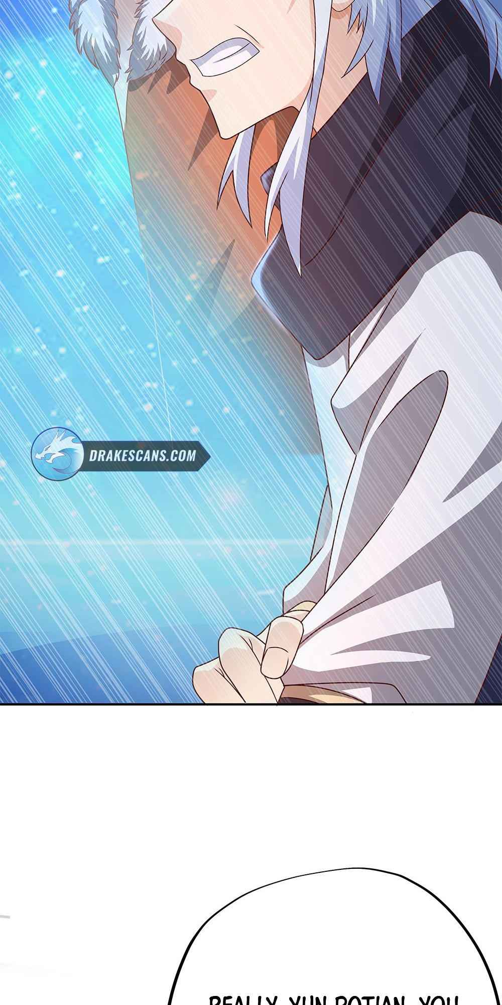 It All Starts With Being Reborn 1 Thousand Times Chapter 22 - Page 18