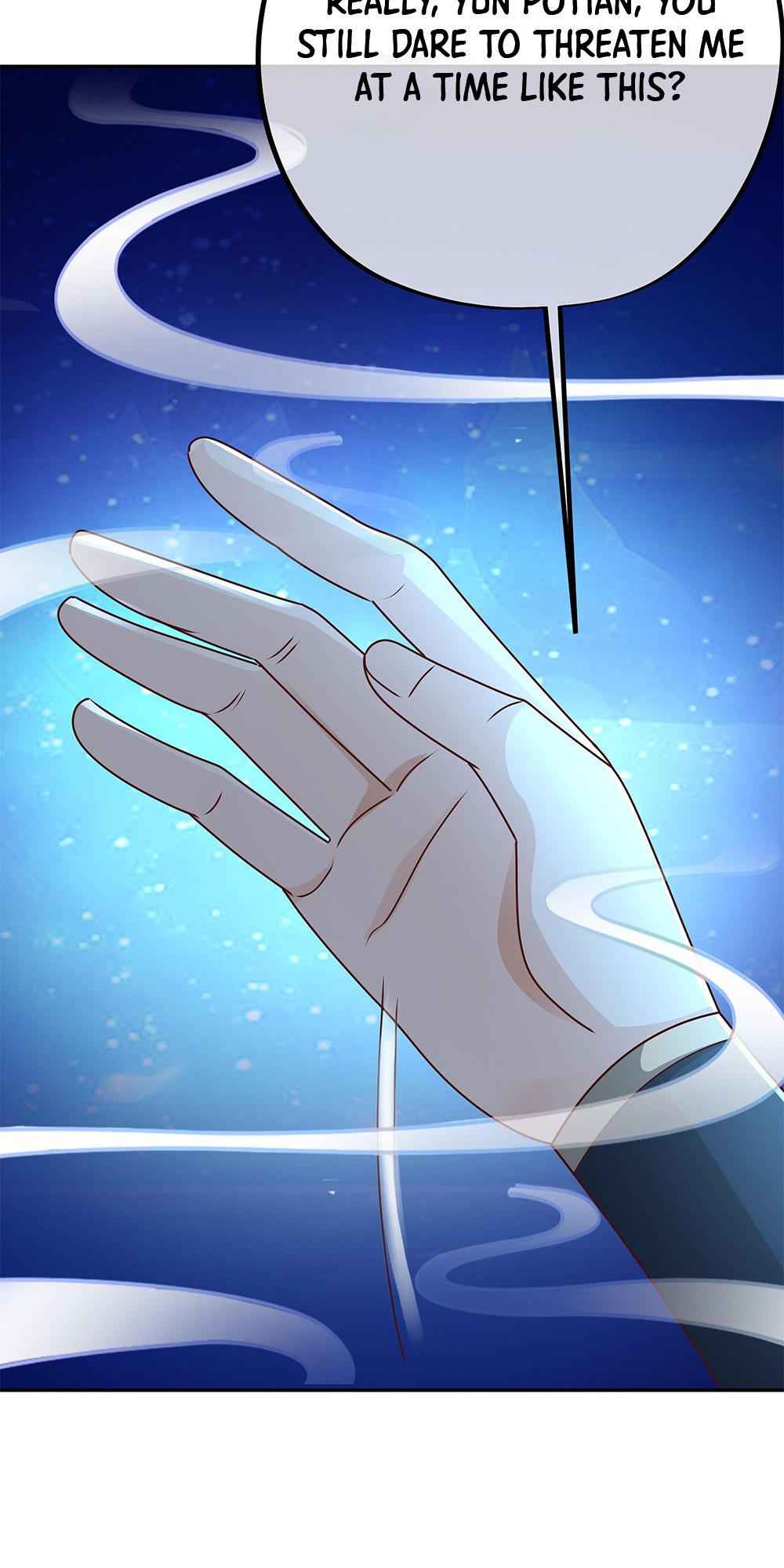 It All Starts With Being Reborn 1 Thousand Times Chapter 22 - Page 19