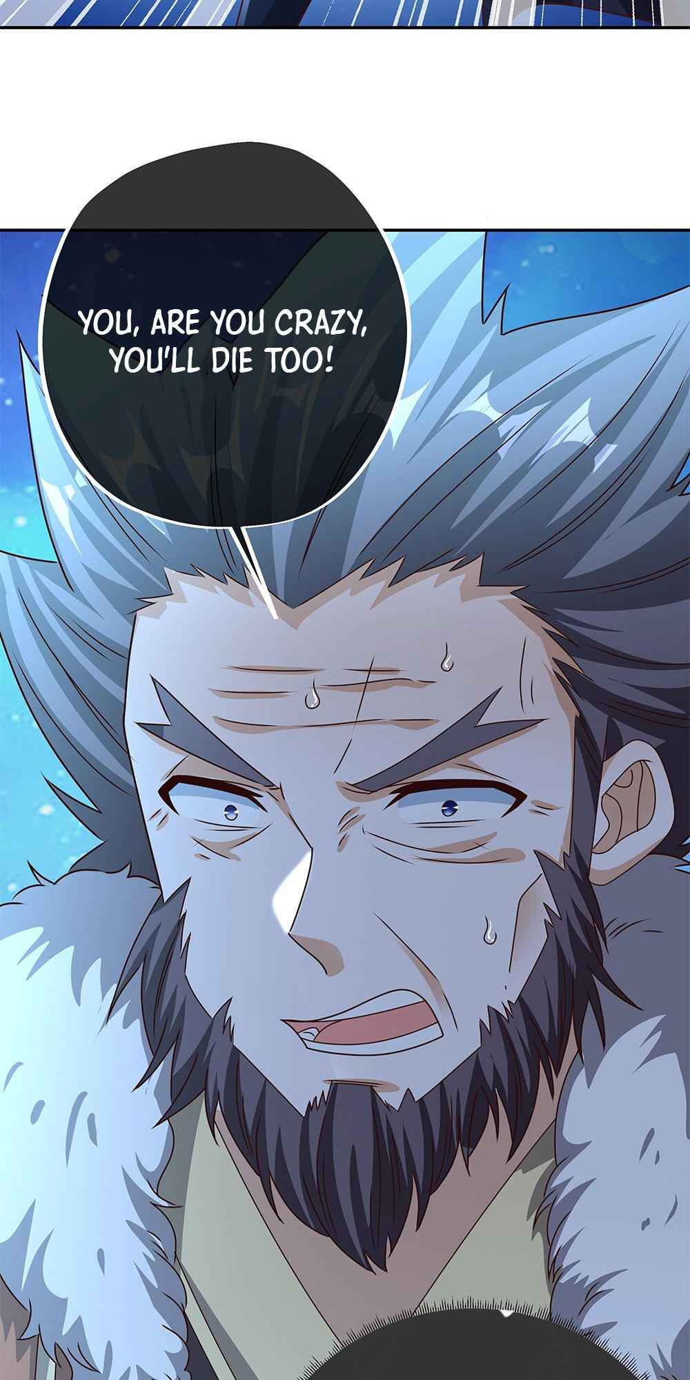 It All Starts With Being Reborn 1 Thousand Times Chapter 22 - Page 21