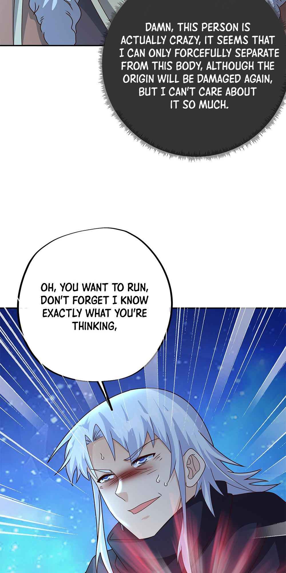 It All Starts With Being Reborn 1 Thousand Times Chapter 22 - Page 22