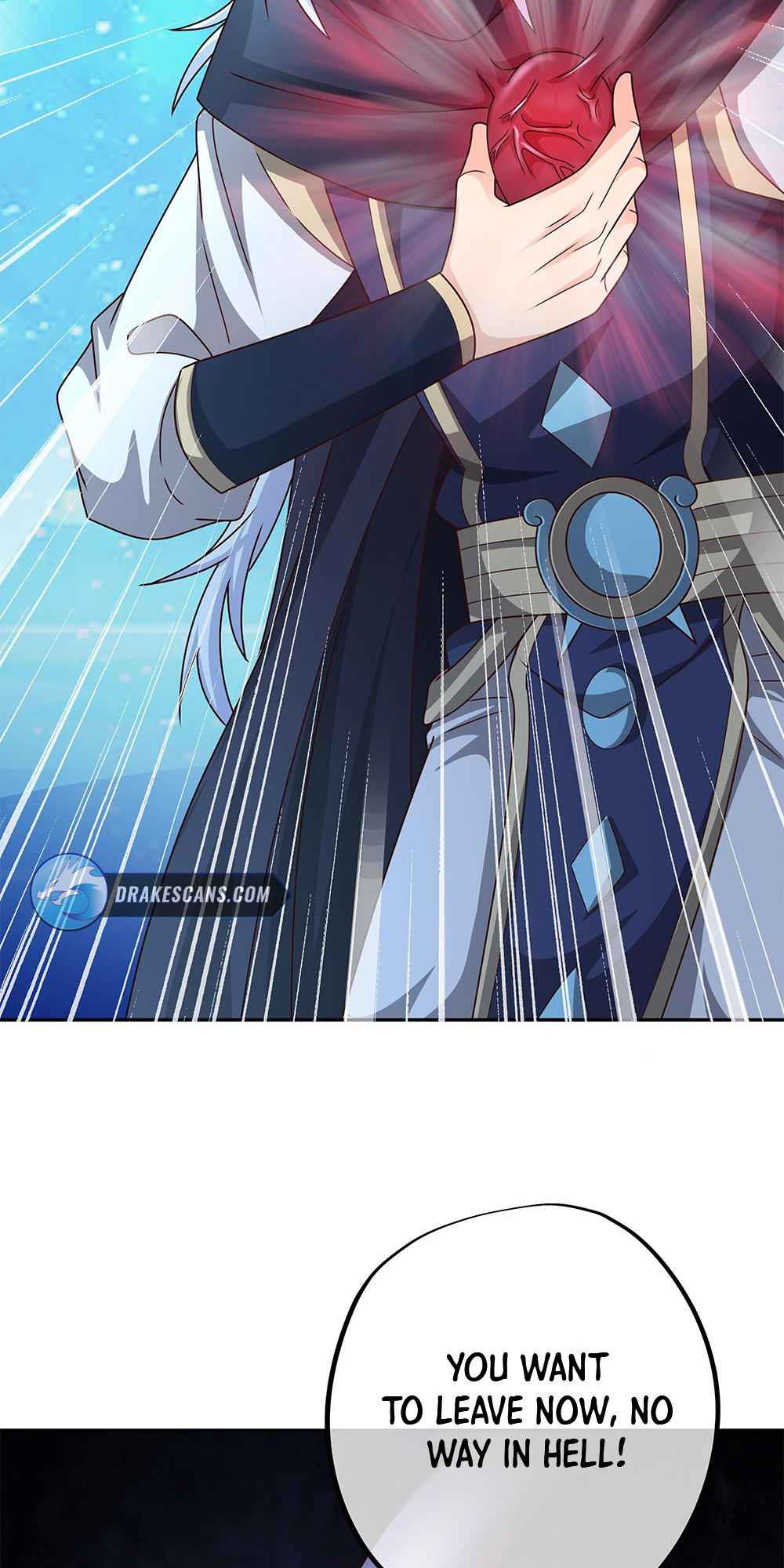 It All Starts With Being Reborn 1 Thousand Times Chapter 22 - Page 23