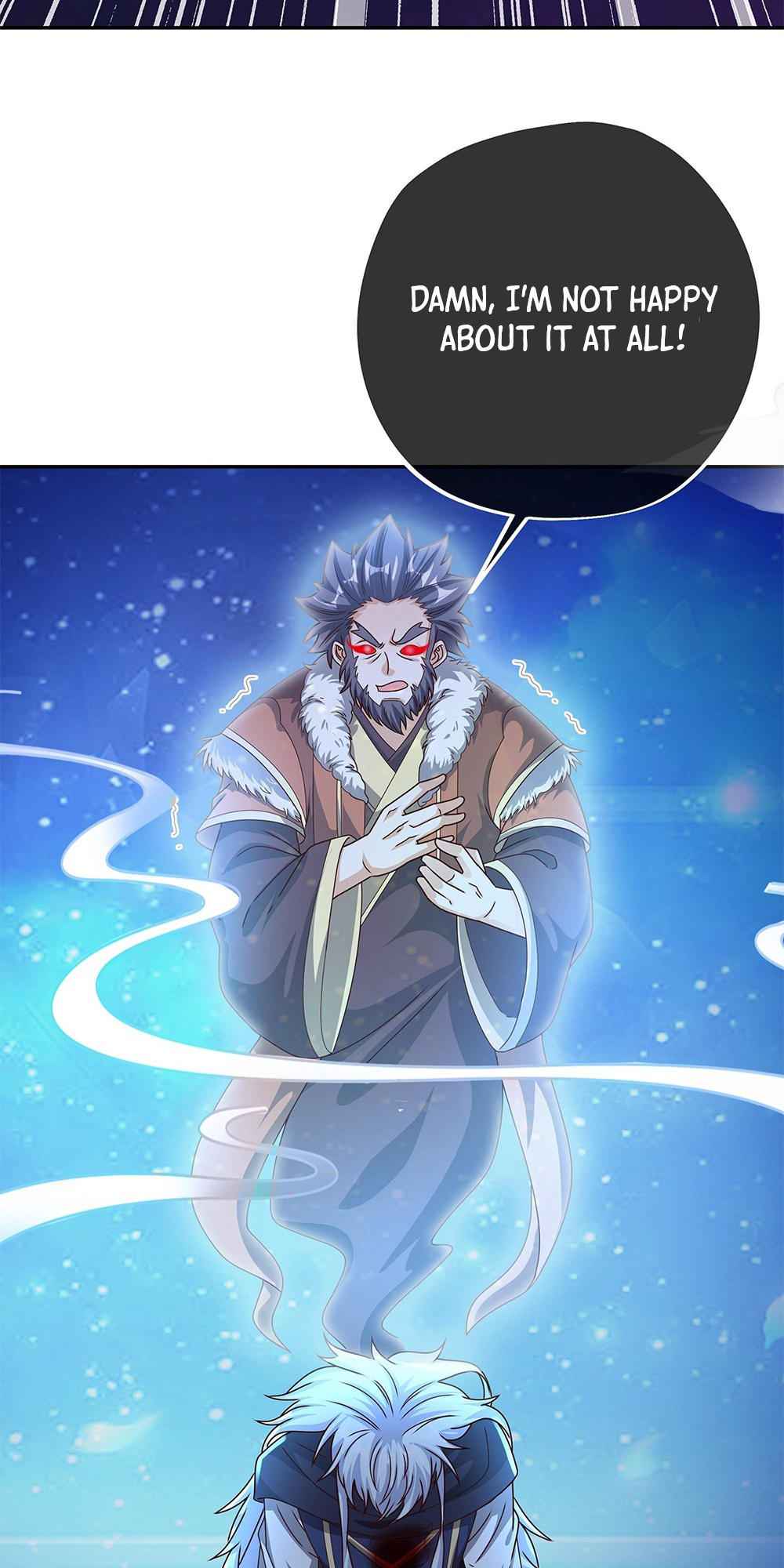 It All Starts With Being Reborn 1 Thousand Times Chapter 22 - Page 26