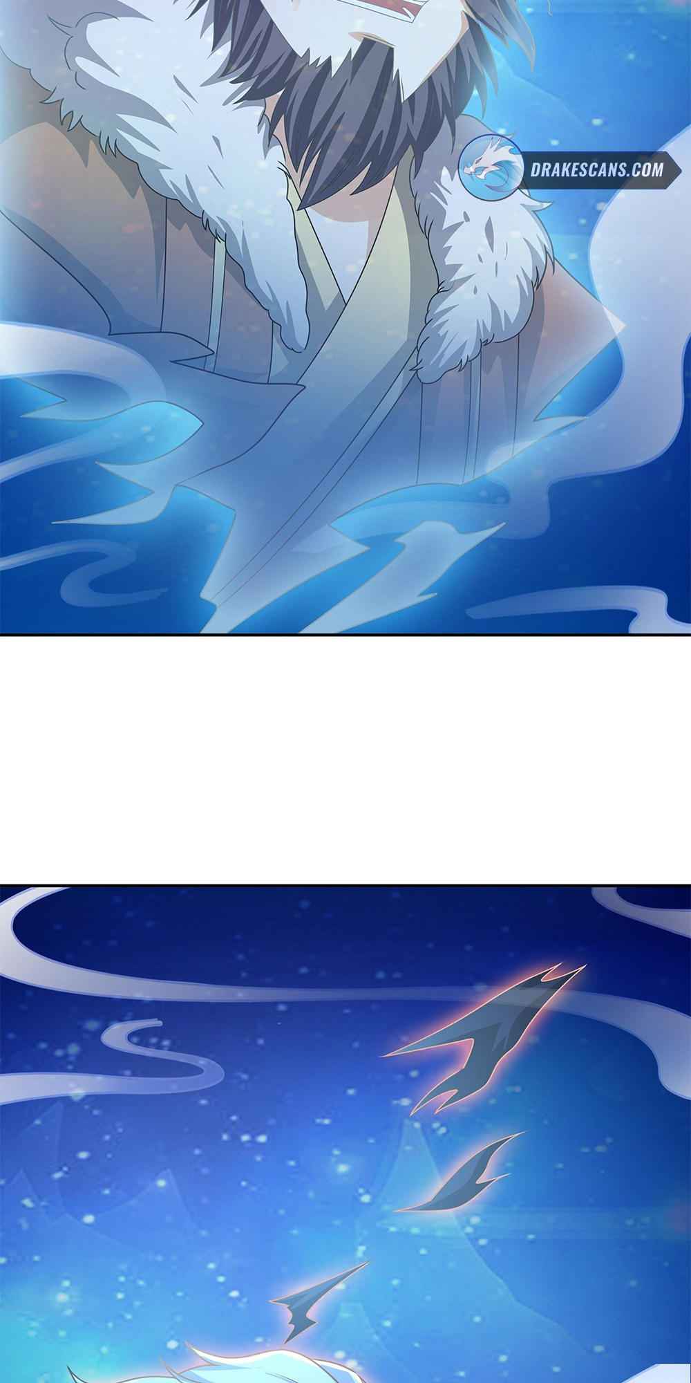 It All Starts With Being Reborn 1 Thousand Times Chapter 22 - Page 28