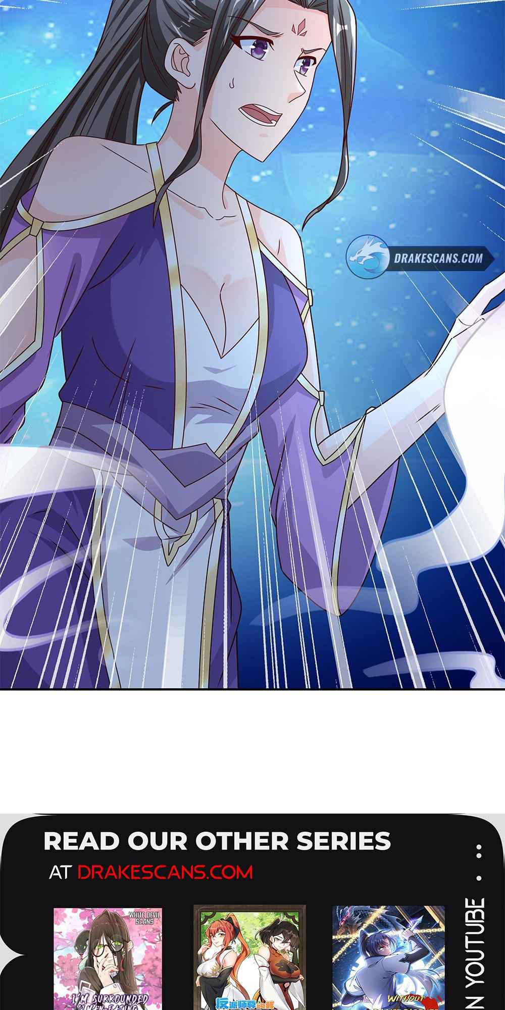 It All Starts With Being Reborn 1 Thousand Times Chapter 22 - Page 30