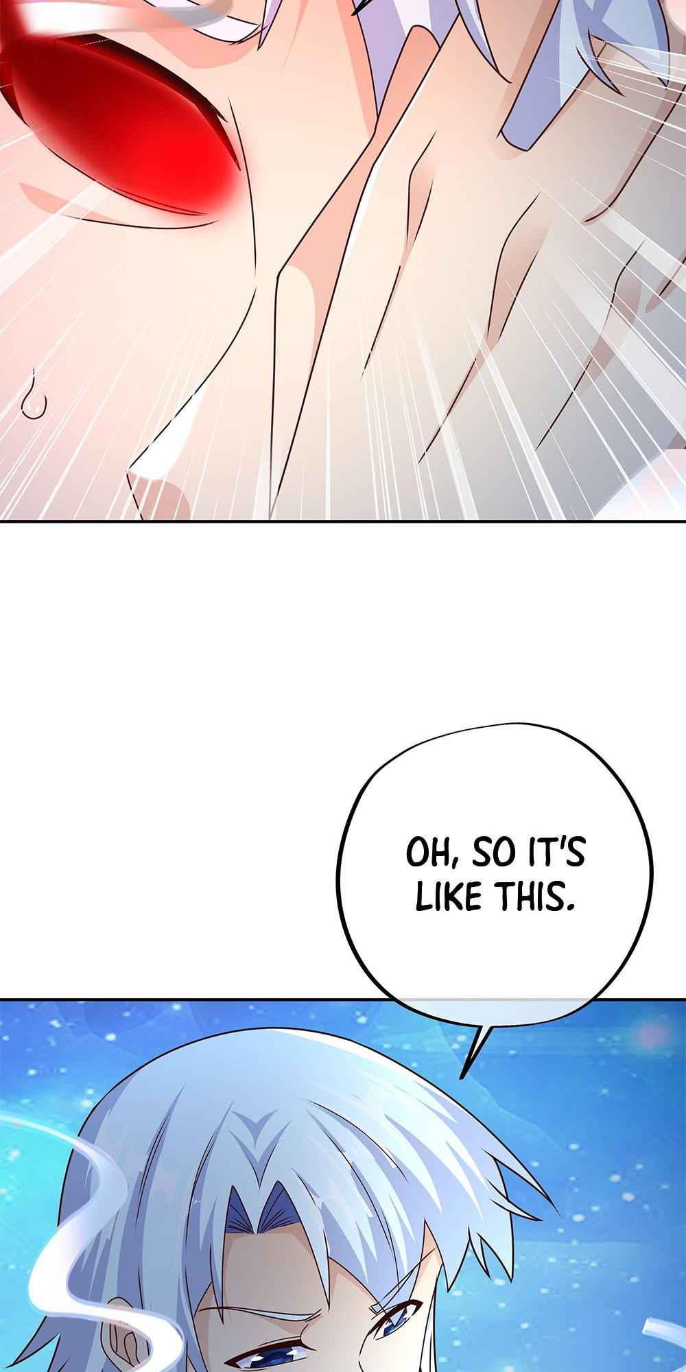 It All Starts With Being Reborn 1 Thousand Times Chapter 22 - Page 7
