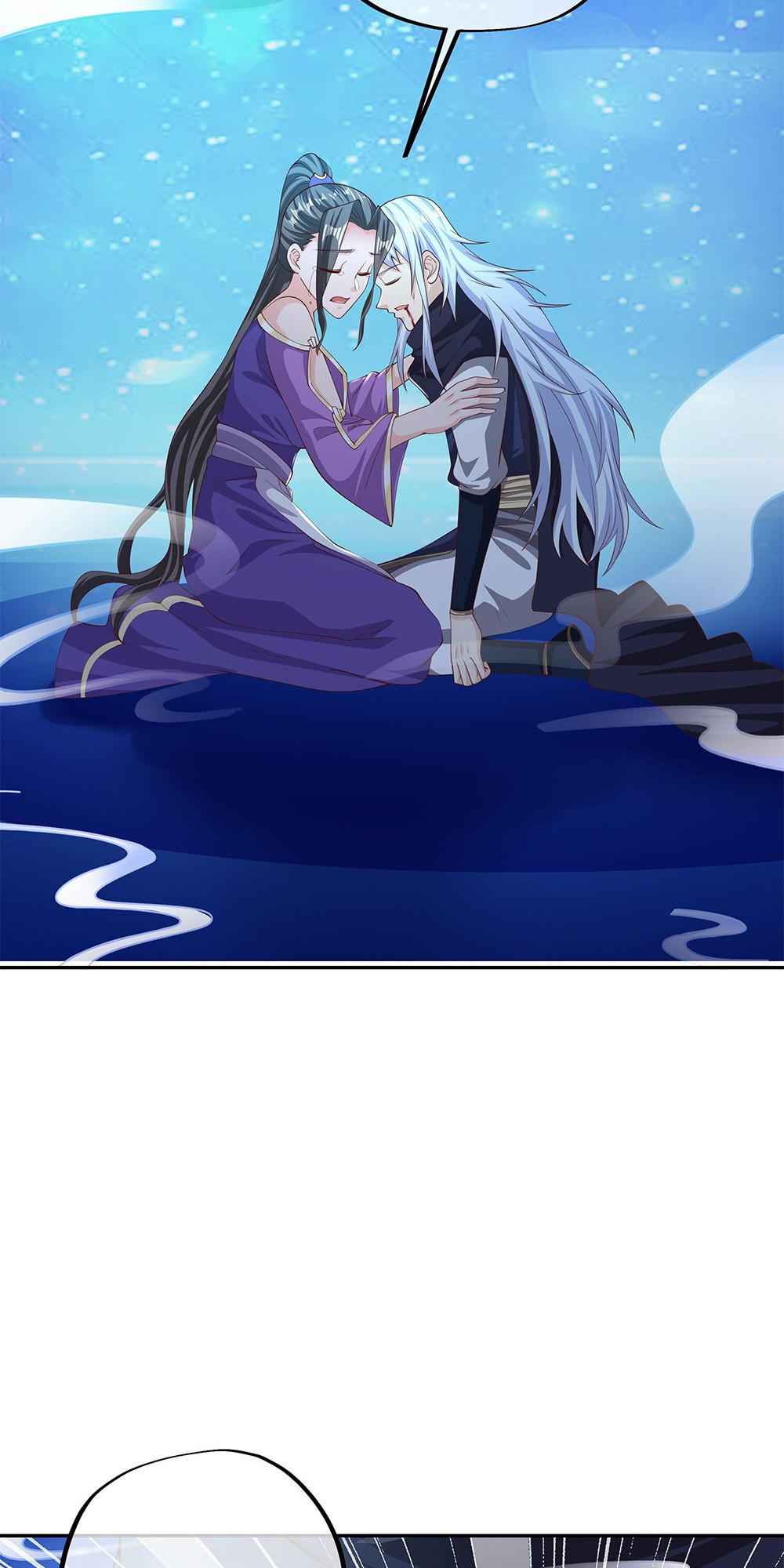 It All Starts With Being Reborn 1 Thousand Times Chapter 23 - Page 1