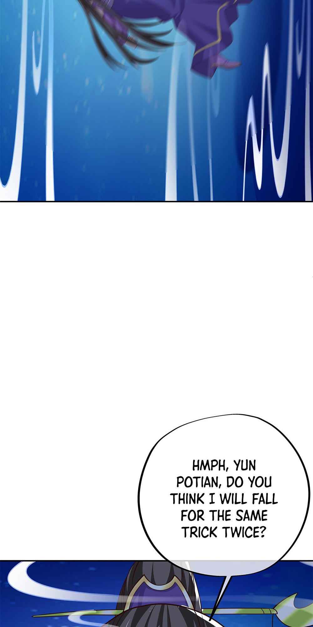 It All Starts With Being Reborn 1 Thousand Times Chapter 23 - Page 13