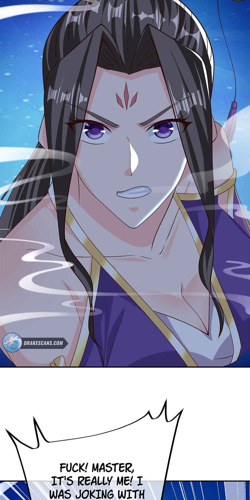 It All Starts With Being Reborn 1 Thousand Times Chapter 23 - Page 14