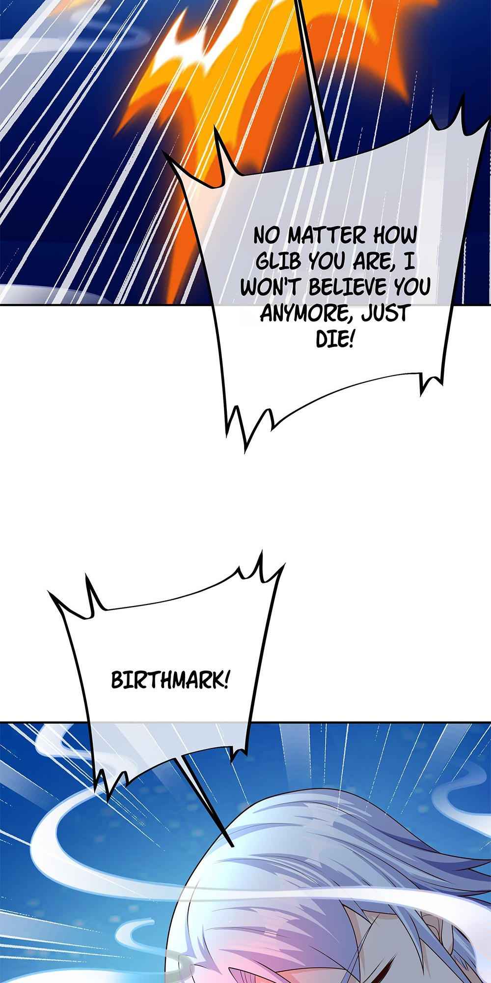 It All Starts With Being Reborn 1 Thousand Times Chapter 23 - Page 16