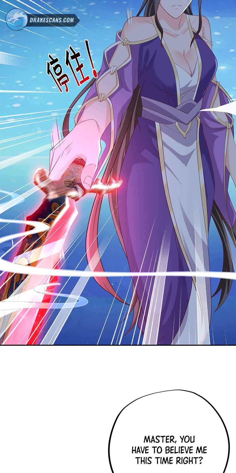 It All Starts With Being Reborn 1 Thousand Times Chapter 23 - Page 18