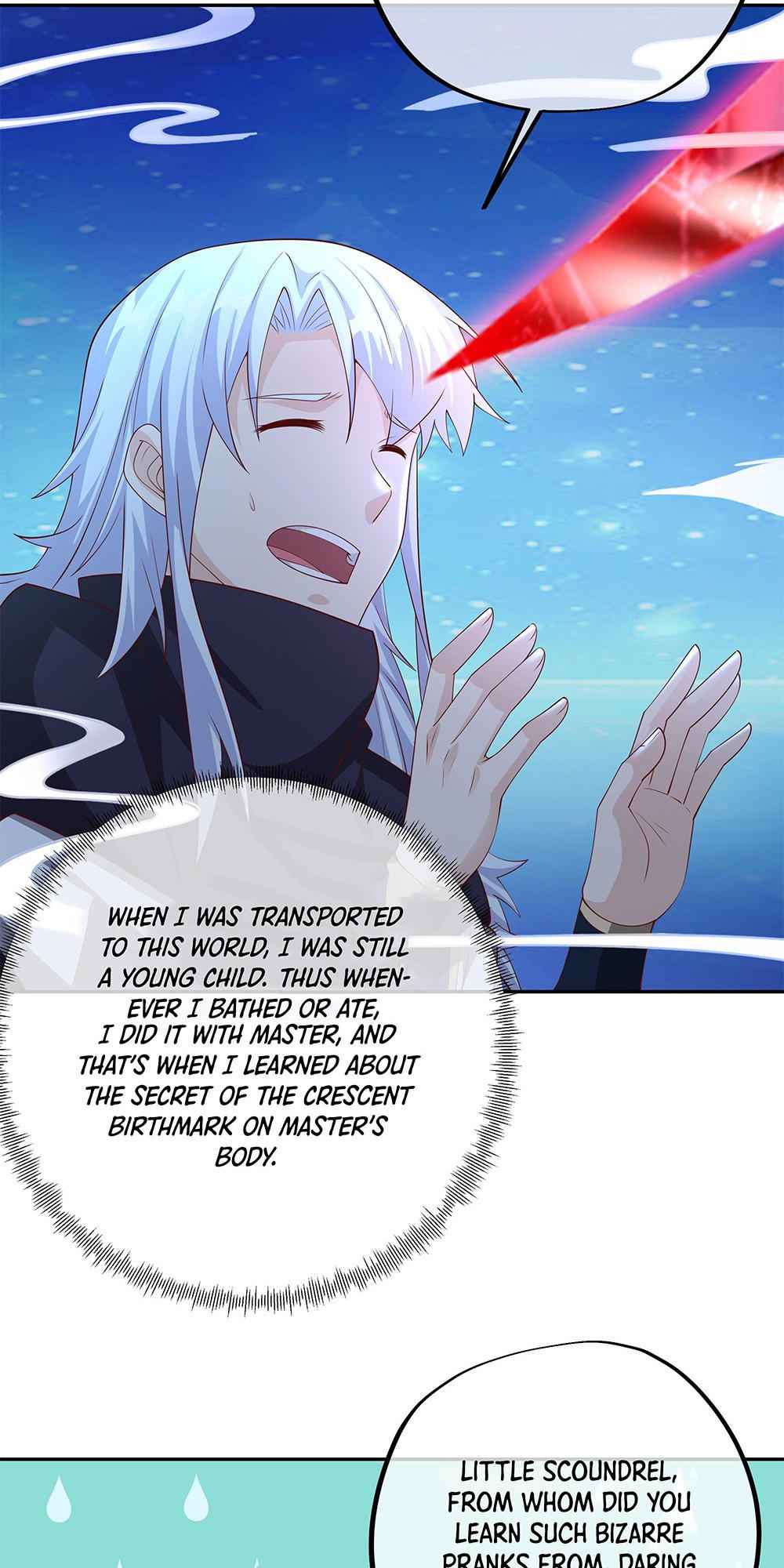 It All Starts With Being Reborn 1 Thousand Times Chapter 23 - Page 19