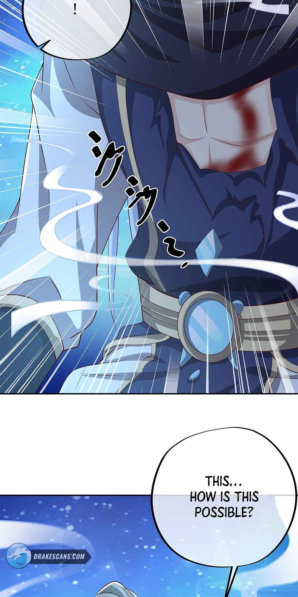 It All Starts With Being Reborn 1 Thousand Times Chapter 23 - Page 2