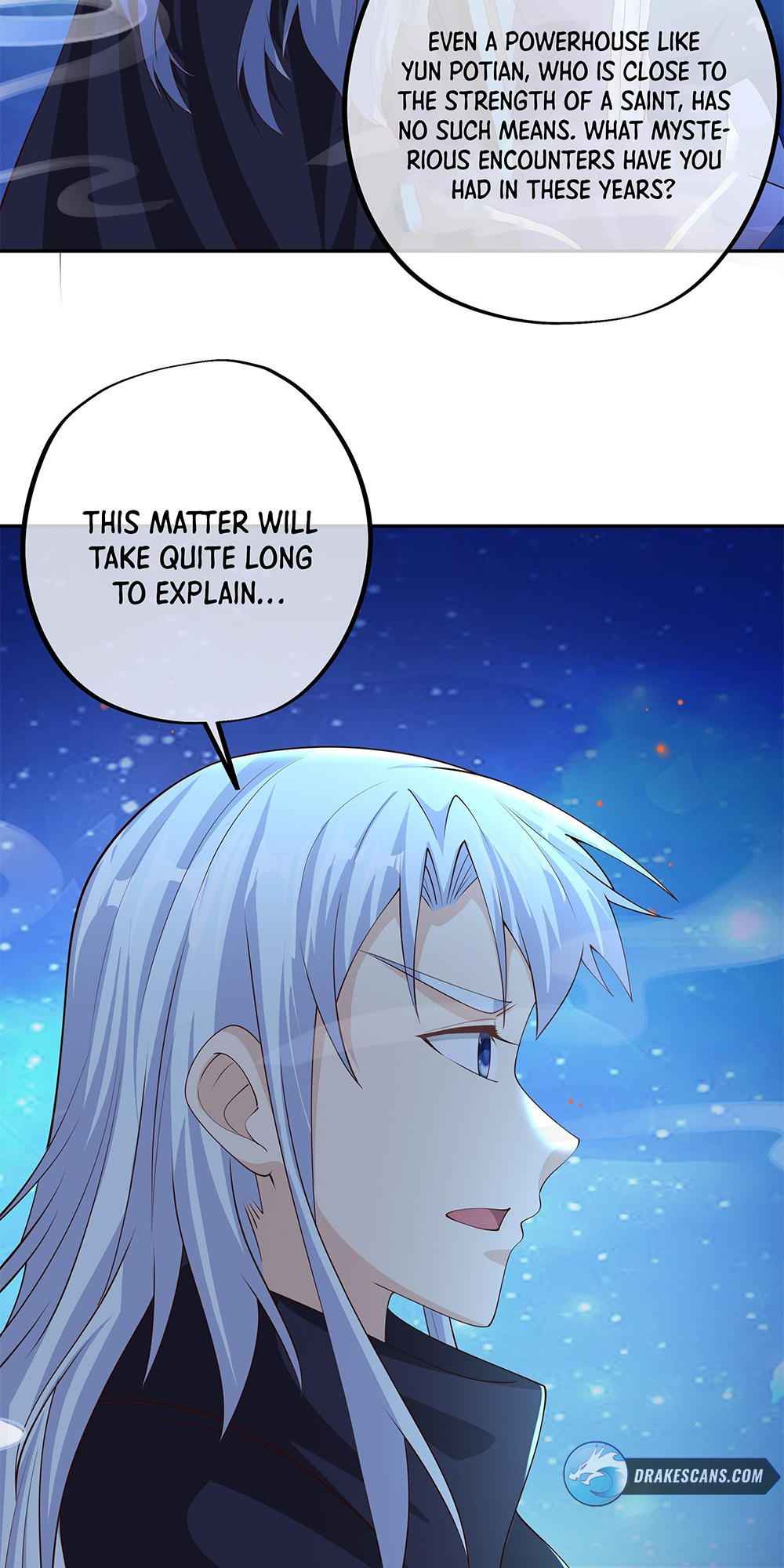 It All Starts With Being Reborn 1 Thousand Times Chapter 23 - Page 24