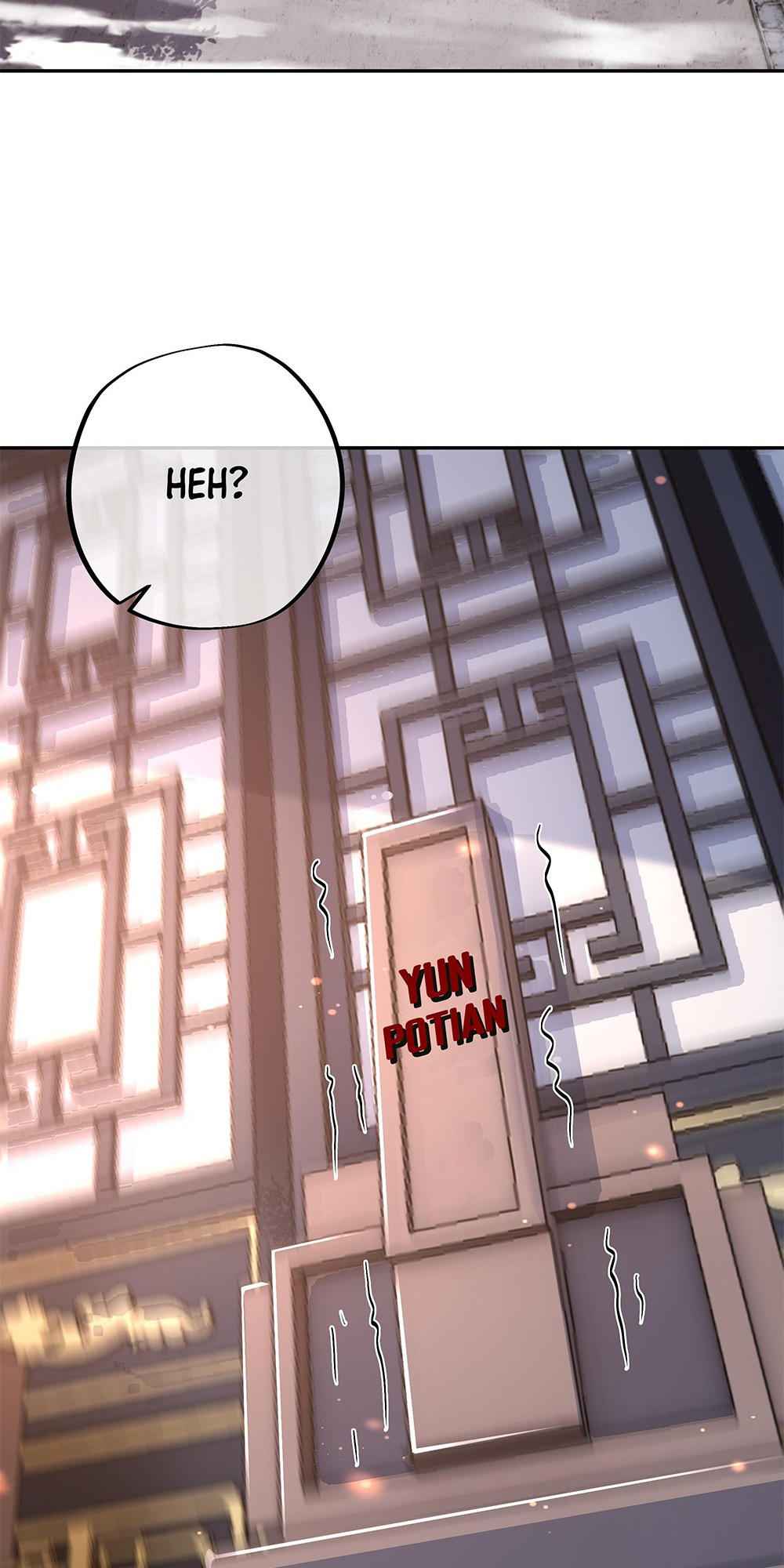 It All Starts With Being Reborn 1 Thousand Times Chapter 23 - Page 27