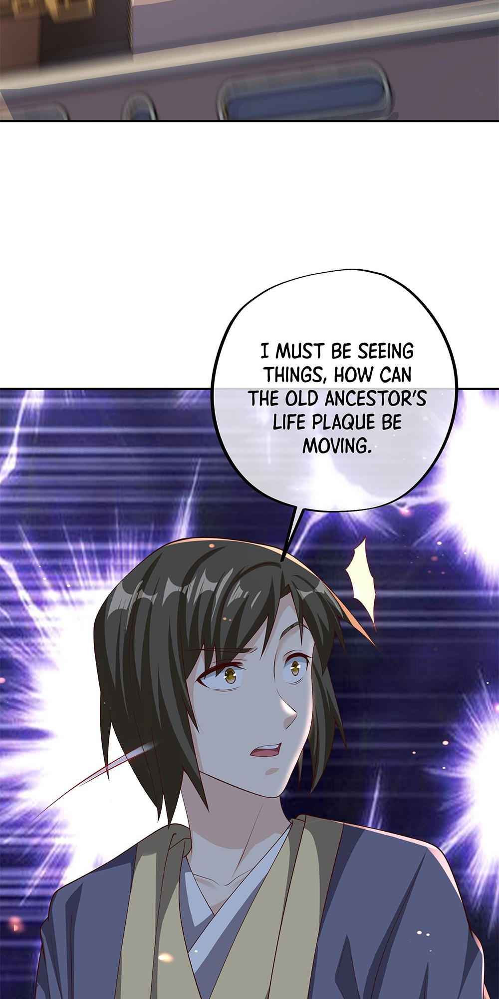 It All Starts With Being Reborn 1 Thousand Times Chapter 23 - Page 28