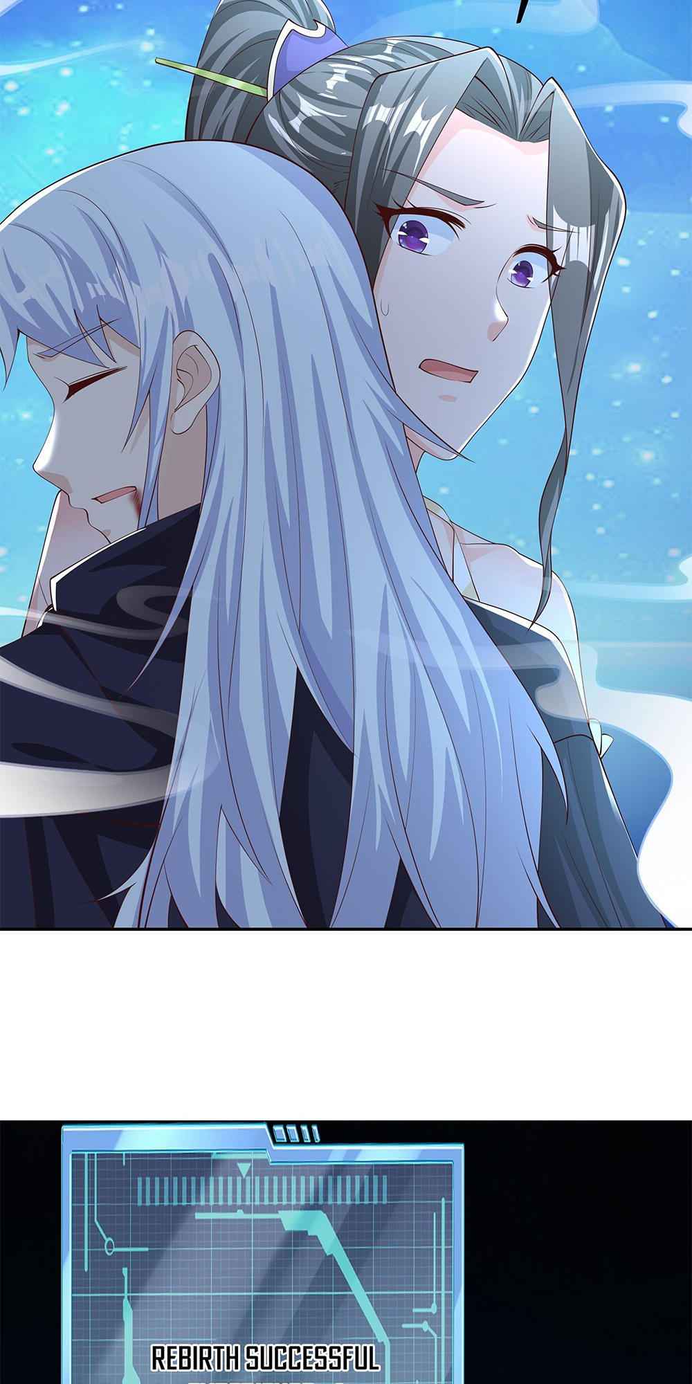 It All Starts With Being Reborn 1 Thousand Times Chapter 23 - Page 3