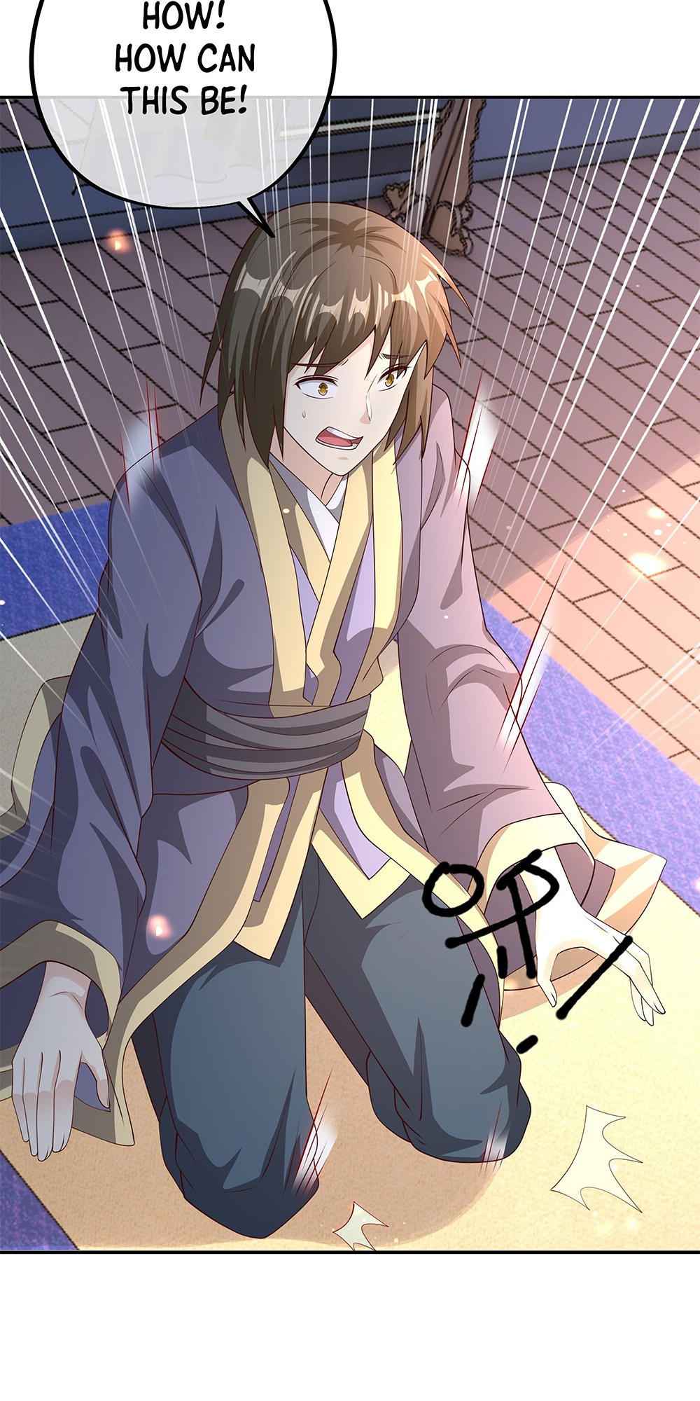 It All Starts With Being Reborn 1 Thousand Times Chapter 23 - Page 32