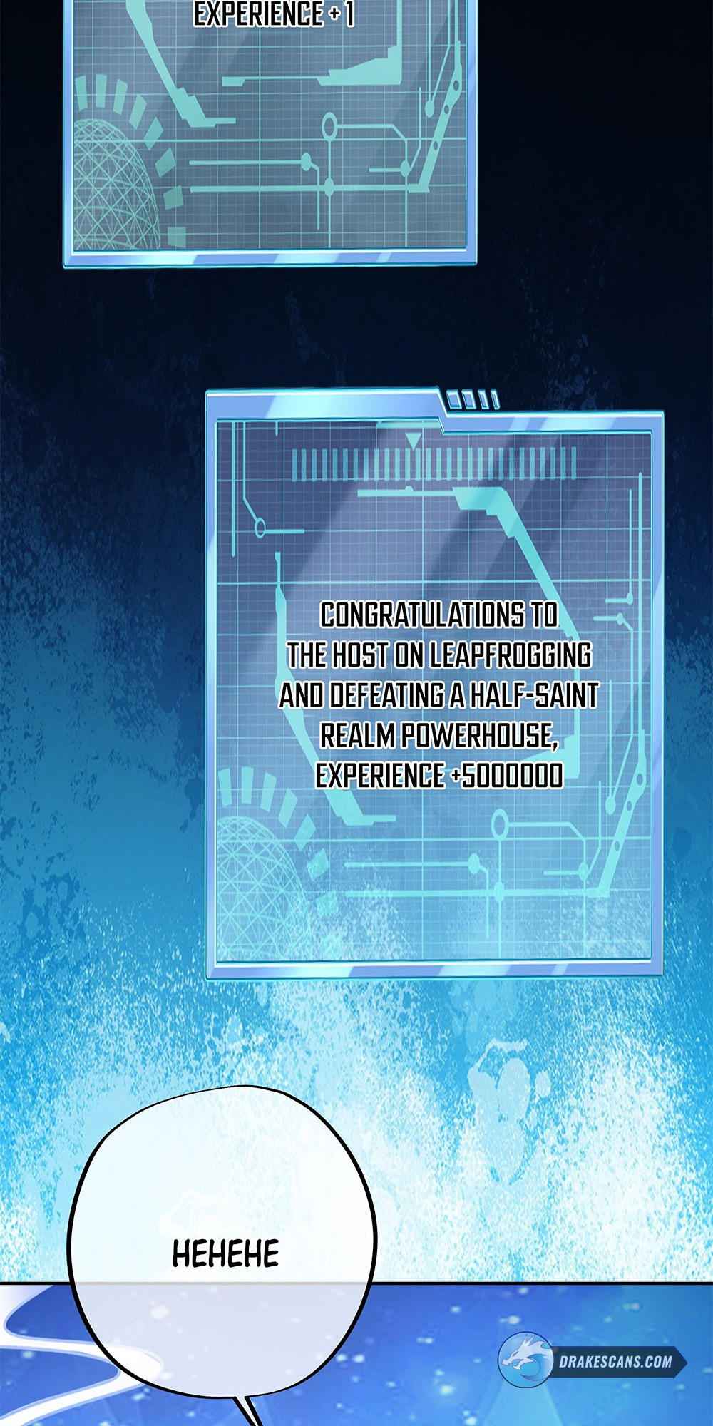 It All Starts With Being Reborn 1 Thousand Times Chapter 23 - Page 4