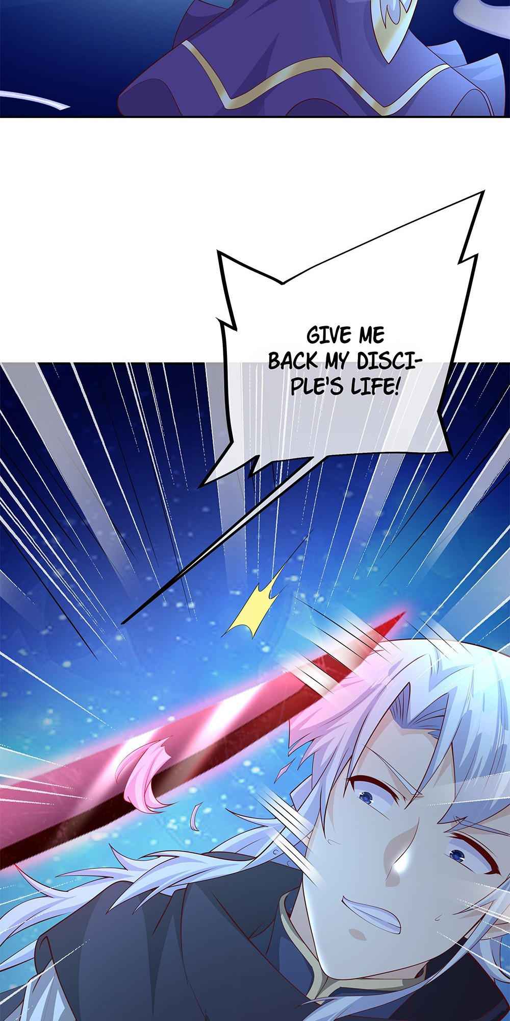 It All Starts With Being Reborn 1 Thousand Times Chapter 23 - Page 7
