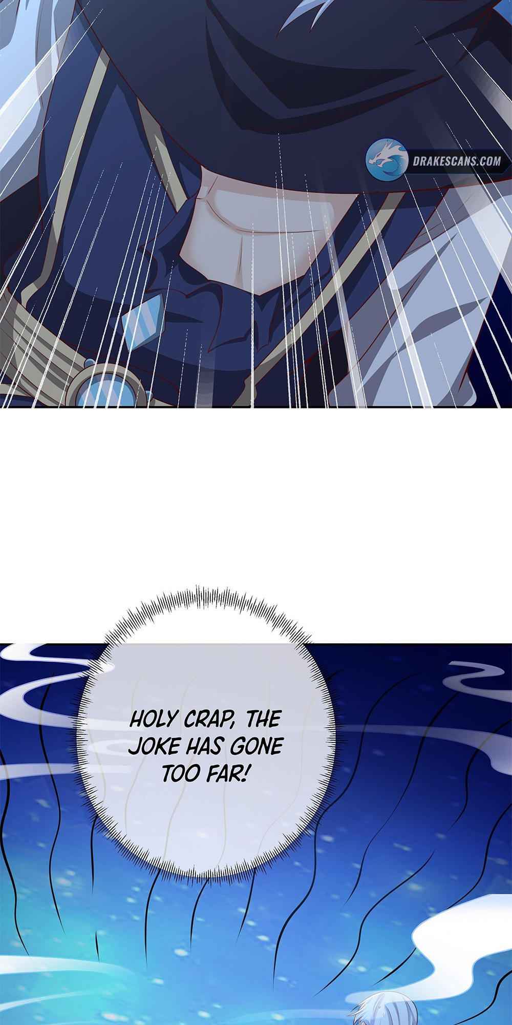 It All Starts With Being Reborn 1 Thousand Times Chapter 23 - Page 8