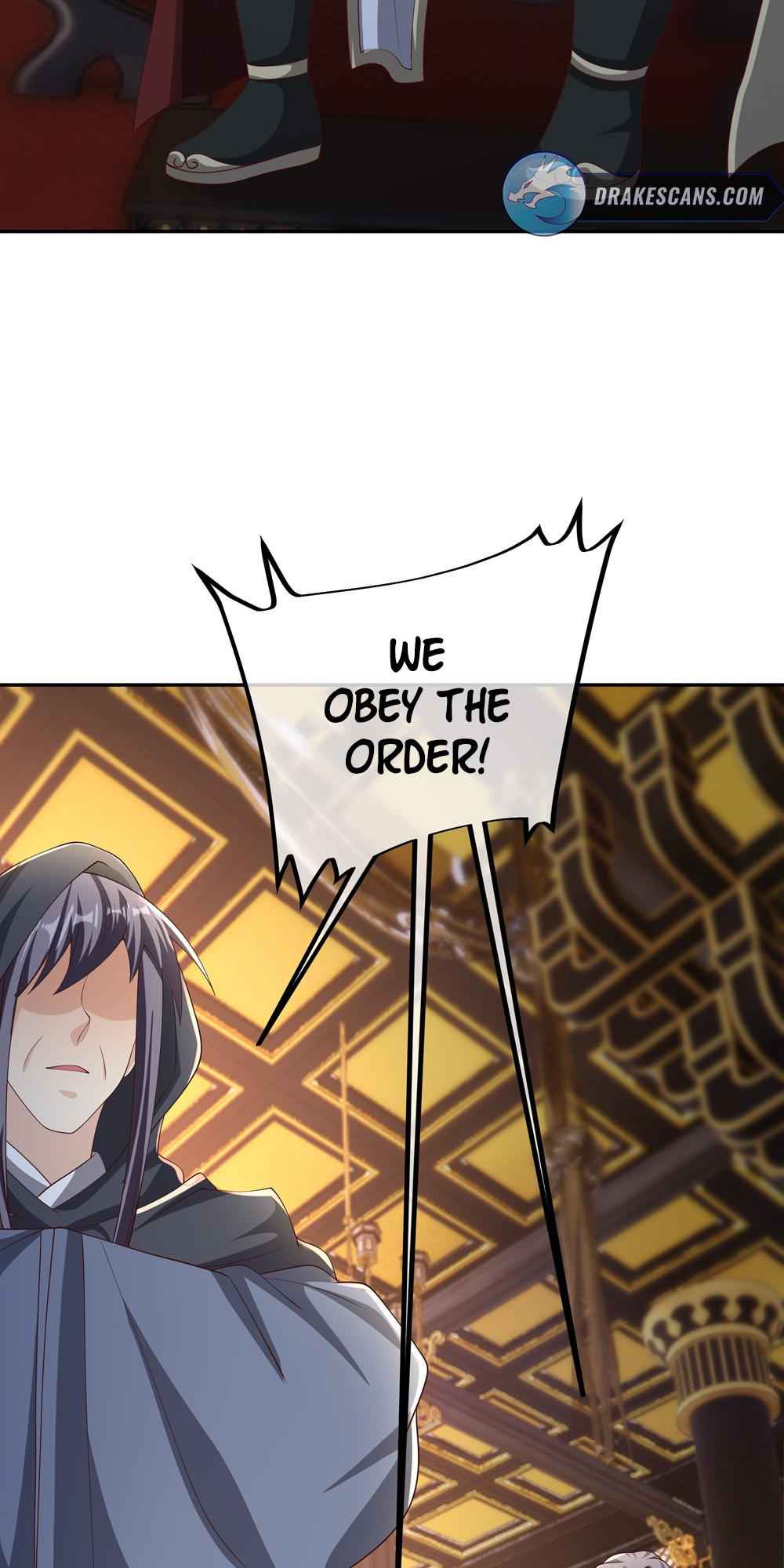 It All Starts With Being Reborn 1 Thousand Times Chapter 24 - Page 11