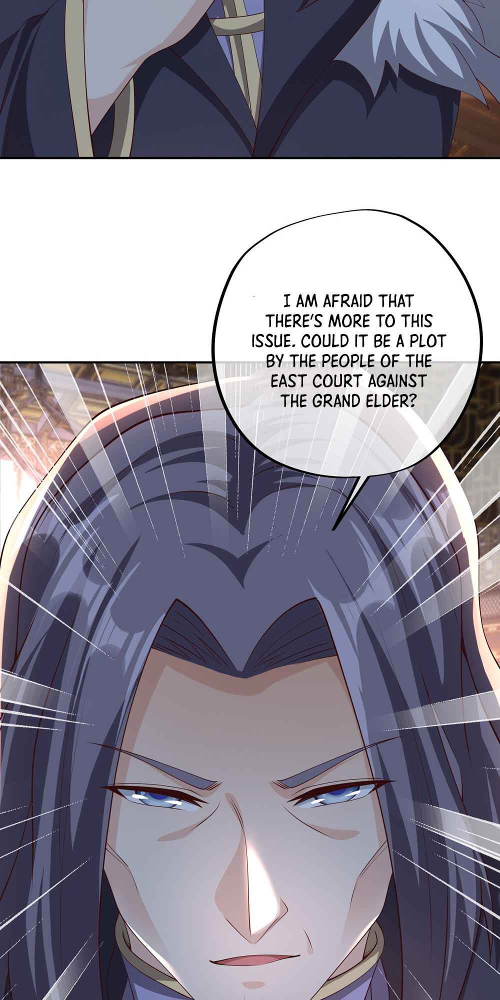 It All Starts With Being Reborn 1 Thousand Times Chapter 24 - Page 16