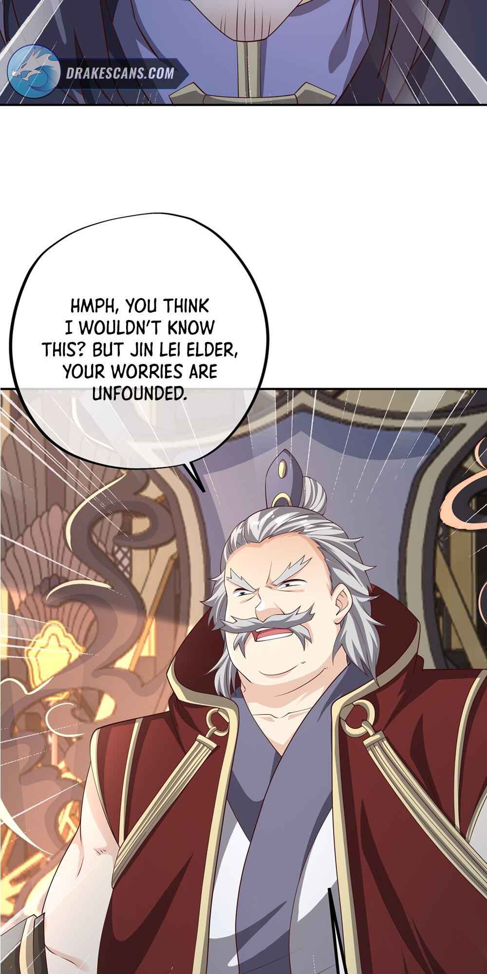 It All Starts With Being Reborn 1 Thousand Times Chapter 24 - Page 17