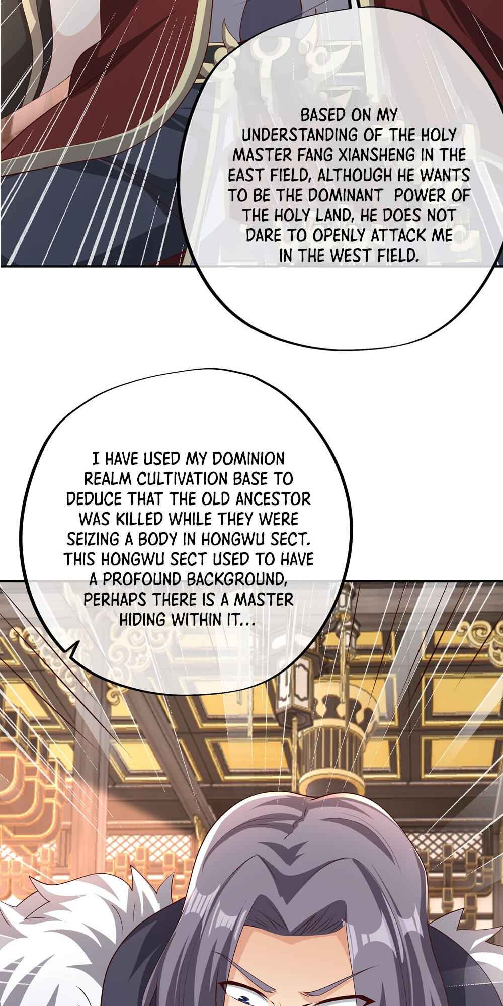 It All Starts With Being Reborn 1 Thousand Times Chapter 24 - Page 18