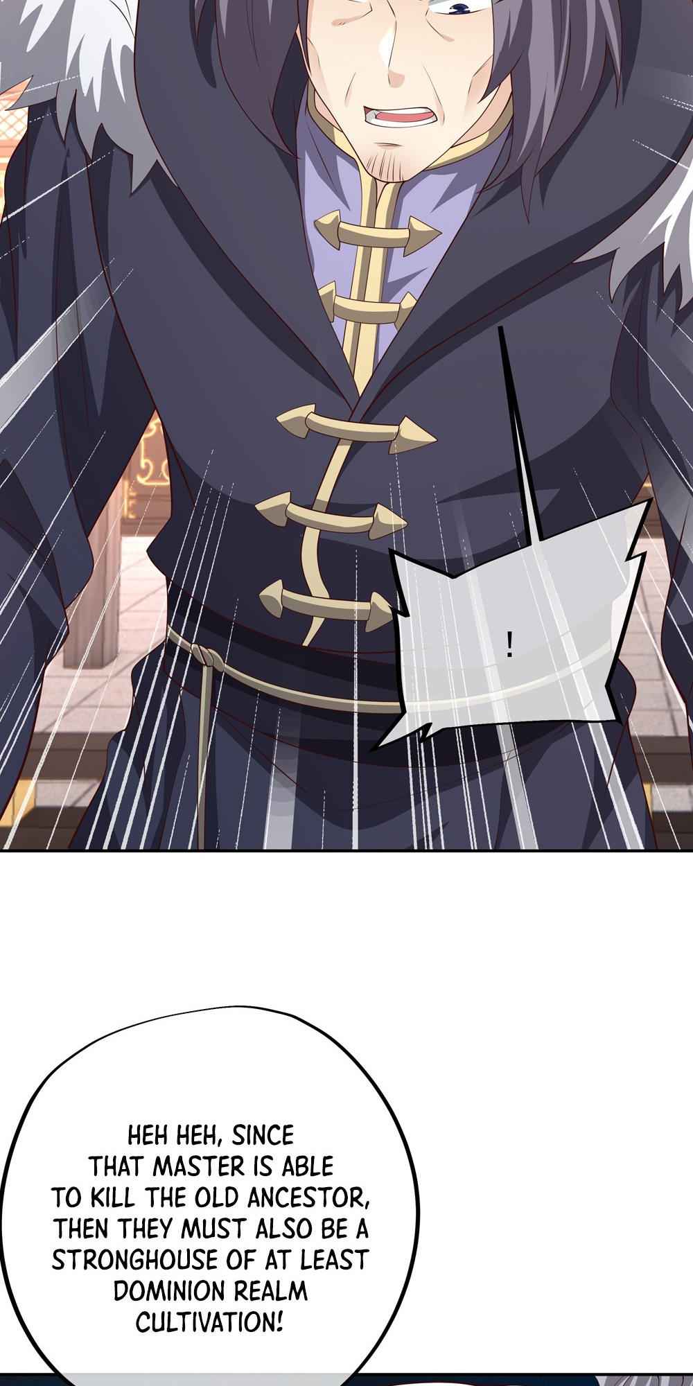 It All Starts With Being Reborn 1 Thousand Times Chapter 24 - Page 19