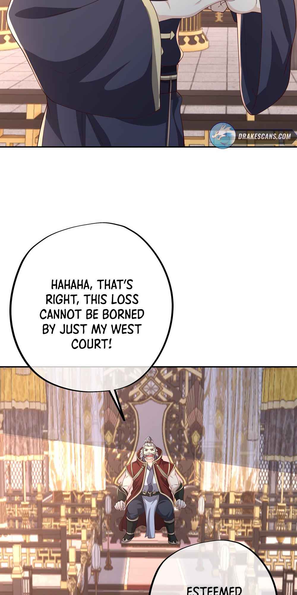 It All Starts With Being Reborn 1 Thousand Times Chapter 24 - Page 22