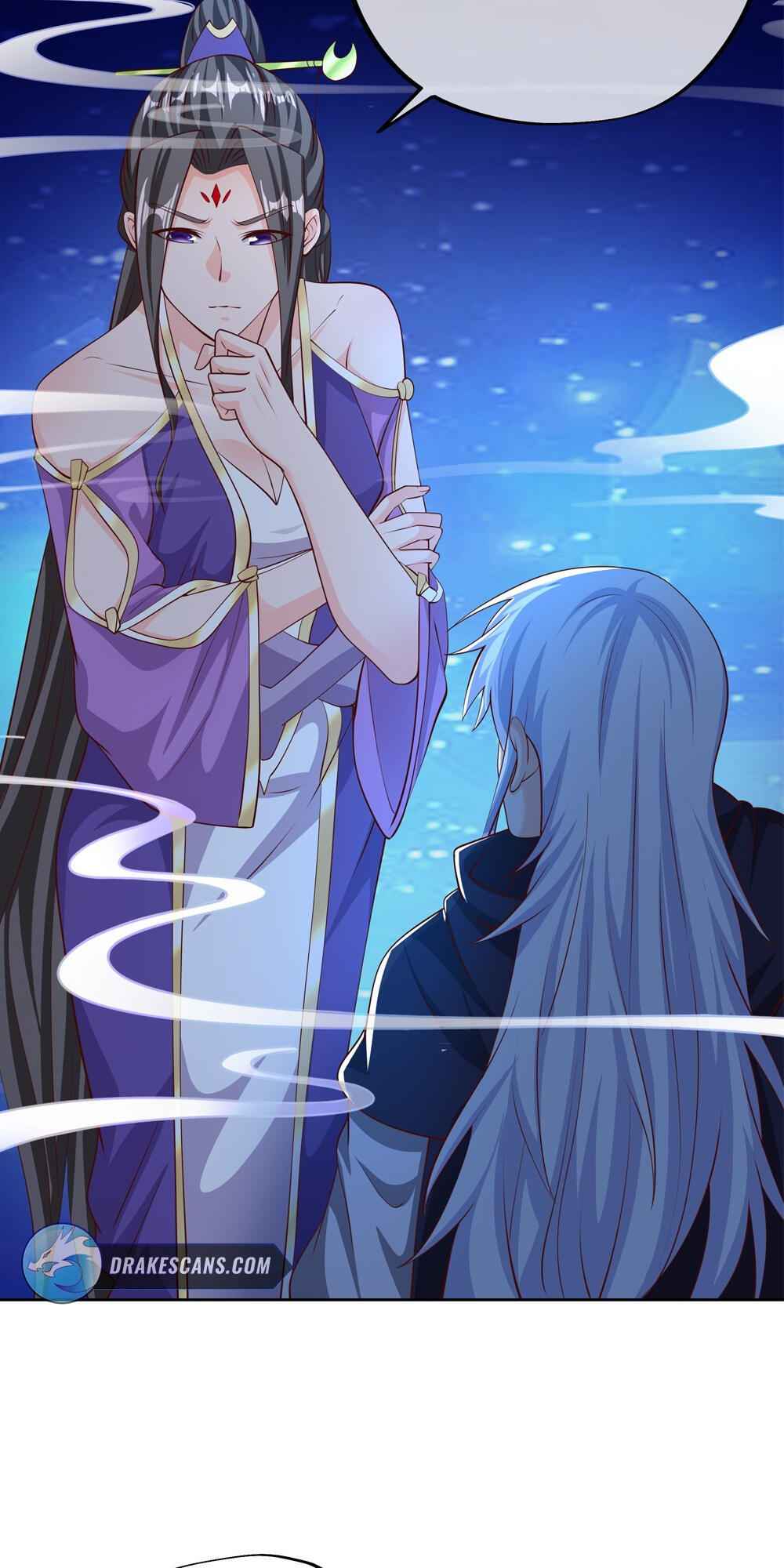 It All Starts With Being Reborn 1 Thousand Times Chapter 24 - Page 25