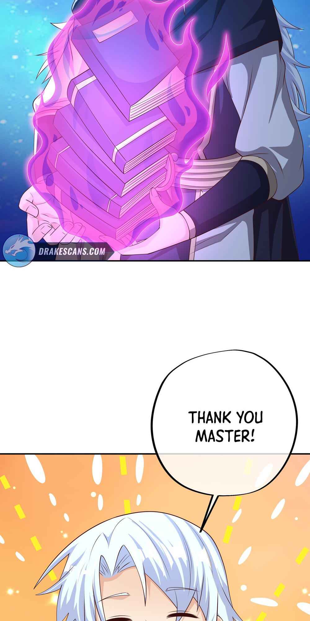 It All Starts With Being Reborn 1 Thousand Times Chapter 24 - Page 33