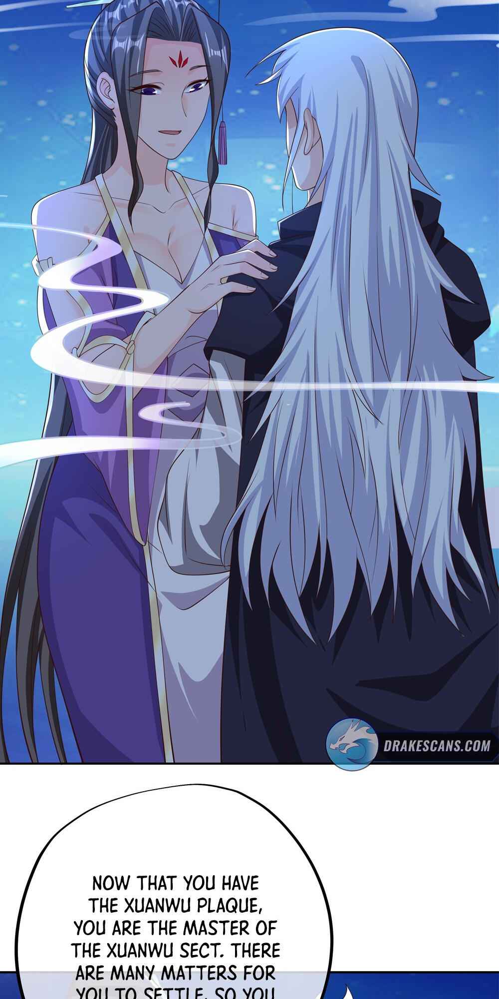 It All Starts With Being Reborn 1 Thousand Times Chapter 24 - Page 37