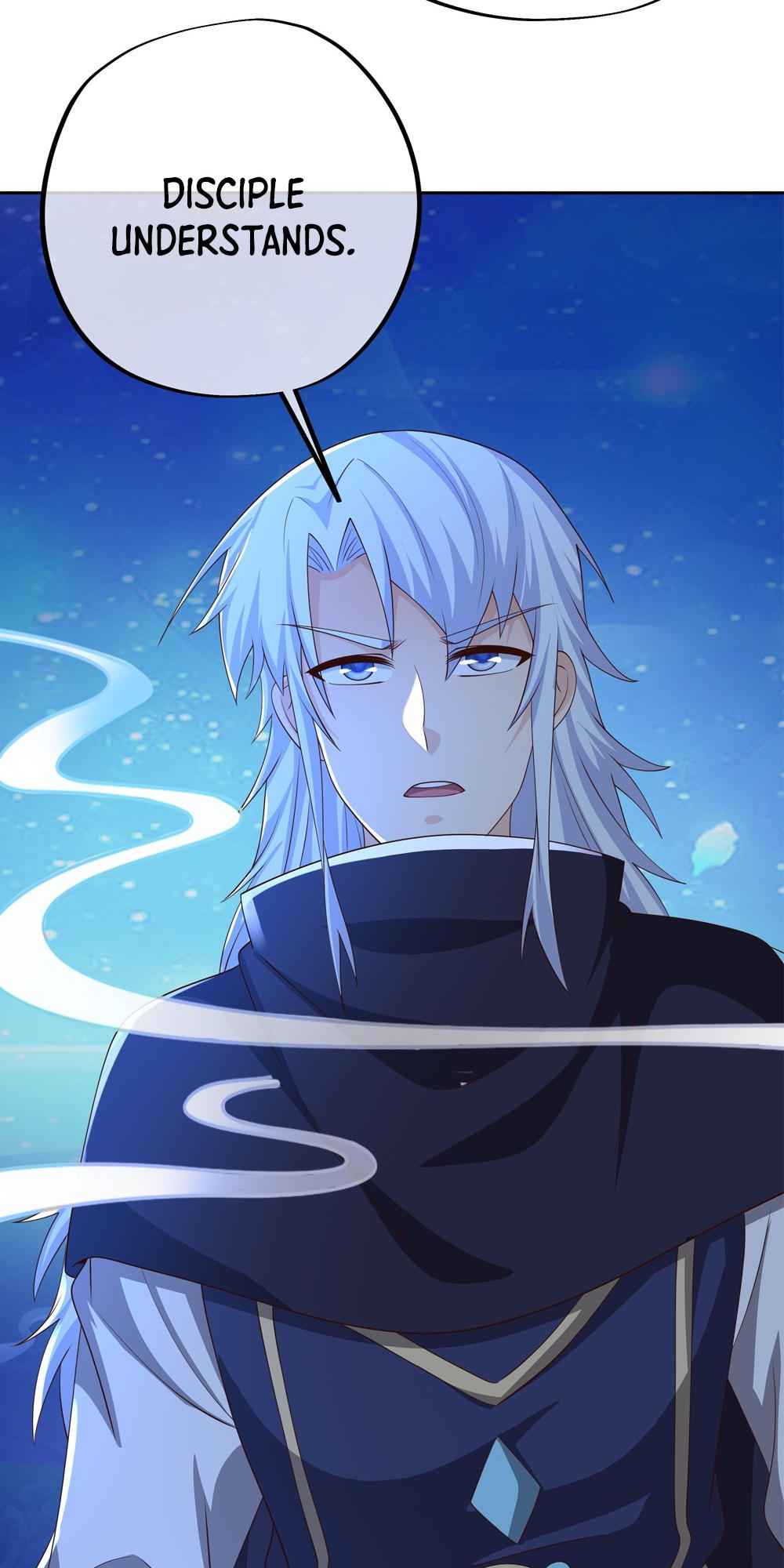 It All Starts With Being Reborn 1 Thousand Times Chapter 24 - Page 39