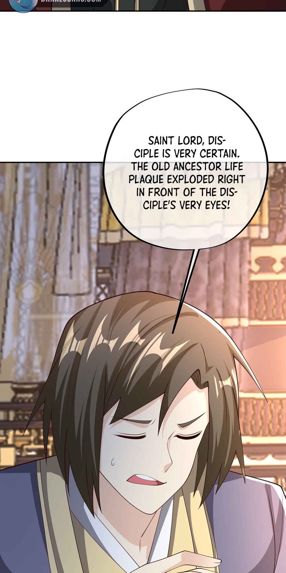 It All Starts With Being Reborn 1 Thousand Times Chapter 24 - Page 4